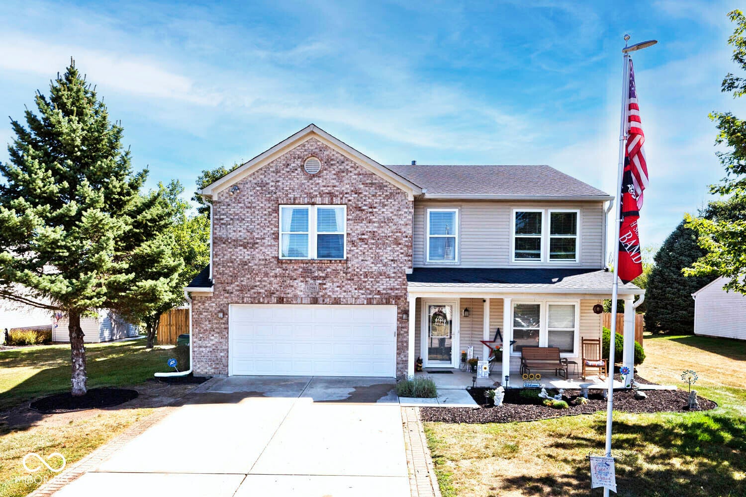 12981 Coyote Run, Fishers