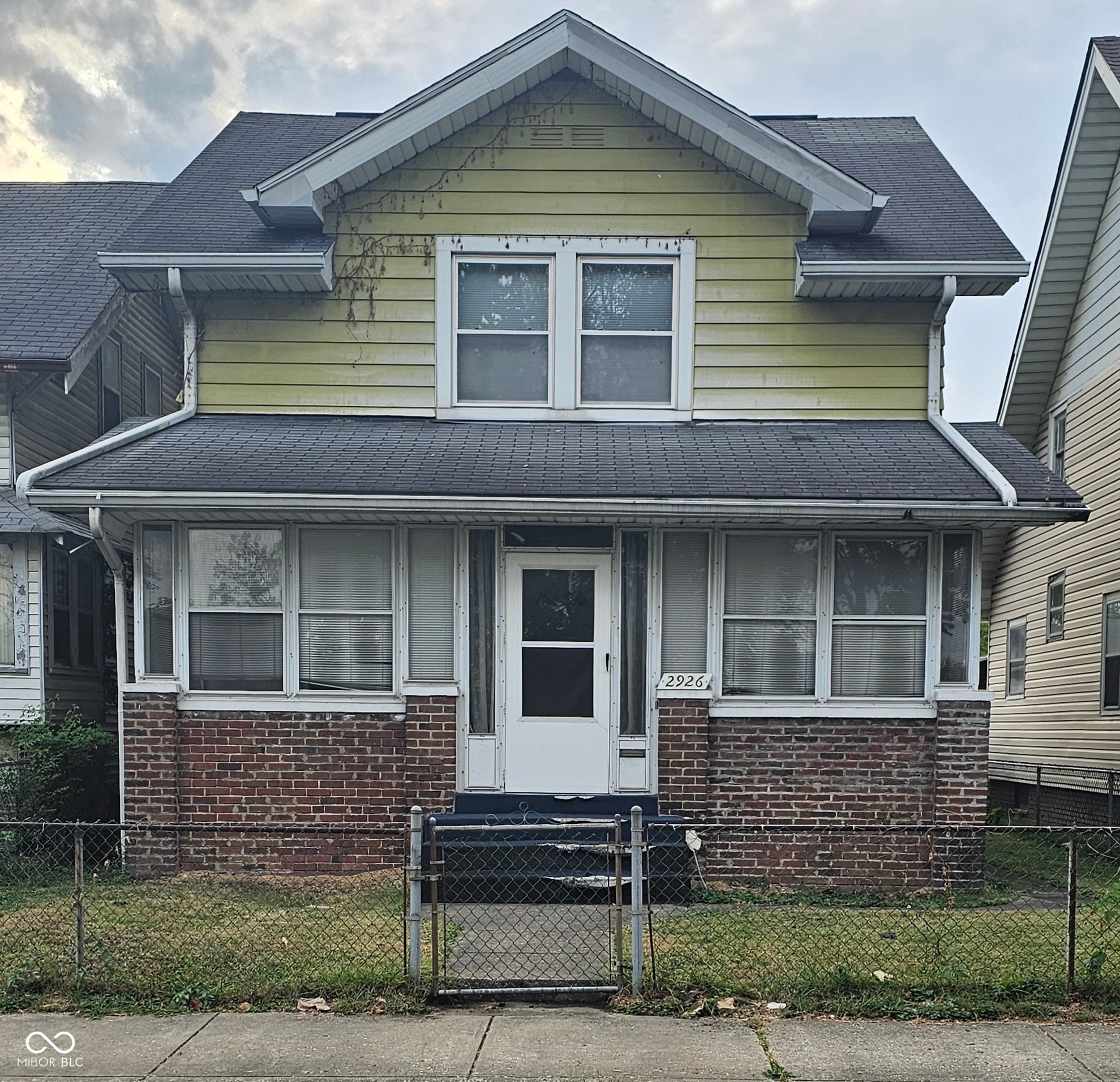 2926 Indianapolis Avenue, Indianapolis