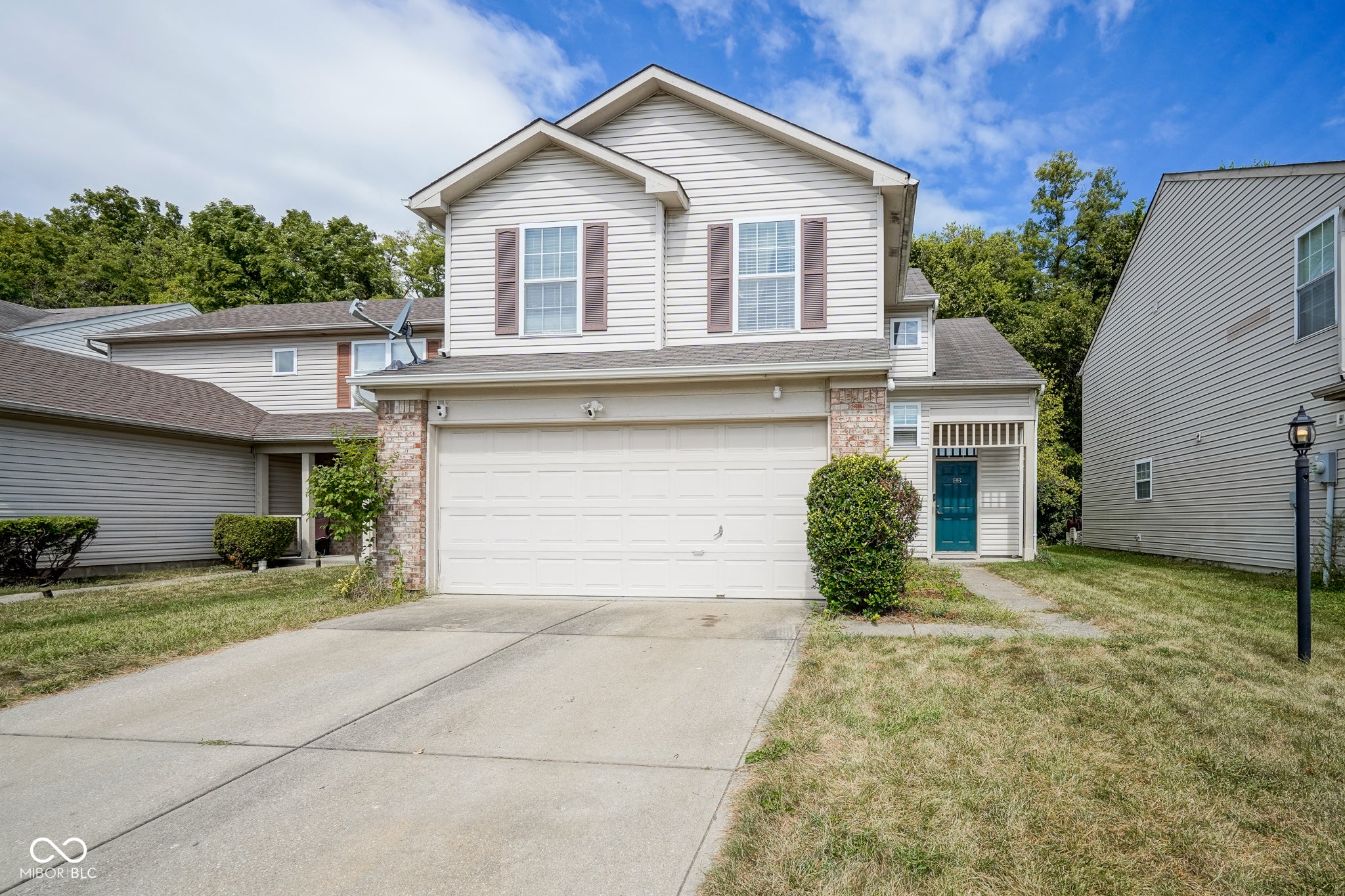 4332 Trace Wood Drive, Indianapolis