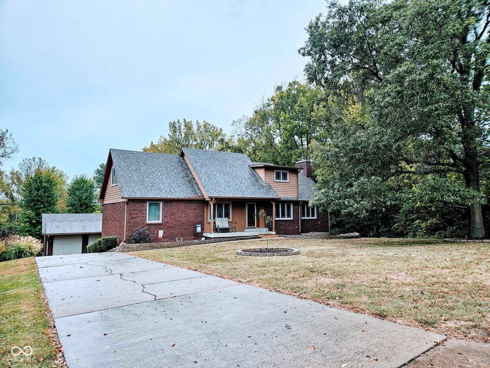 6617 Marble Lane, Indianapolis