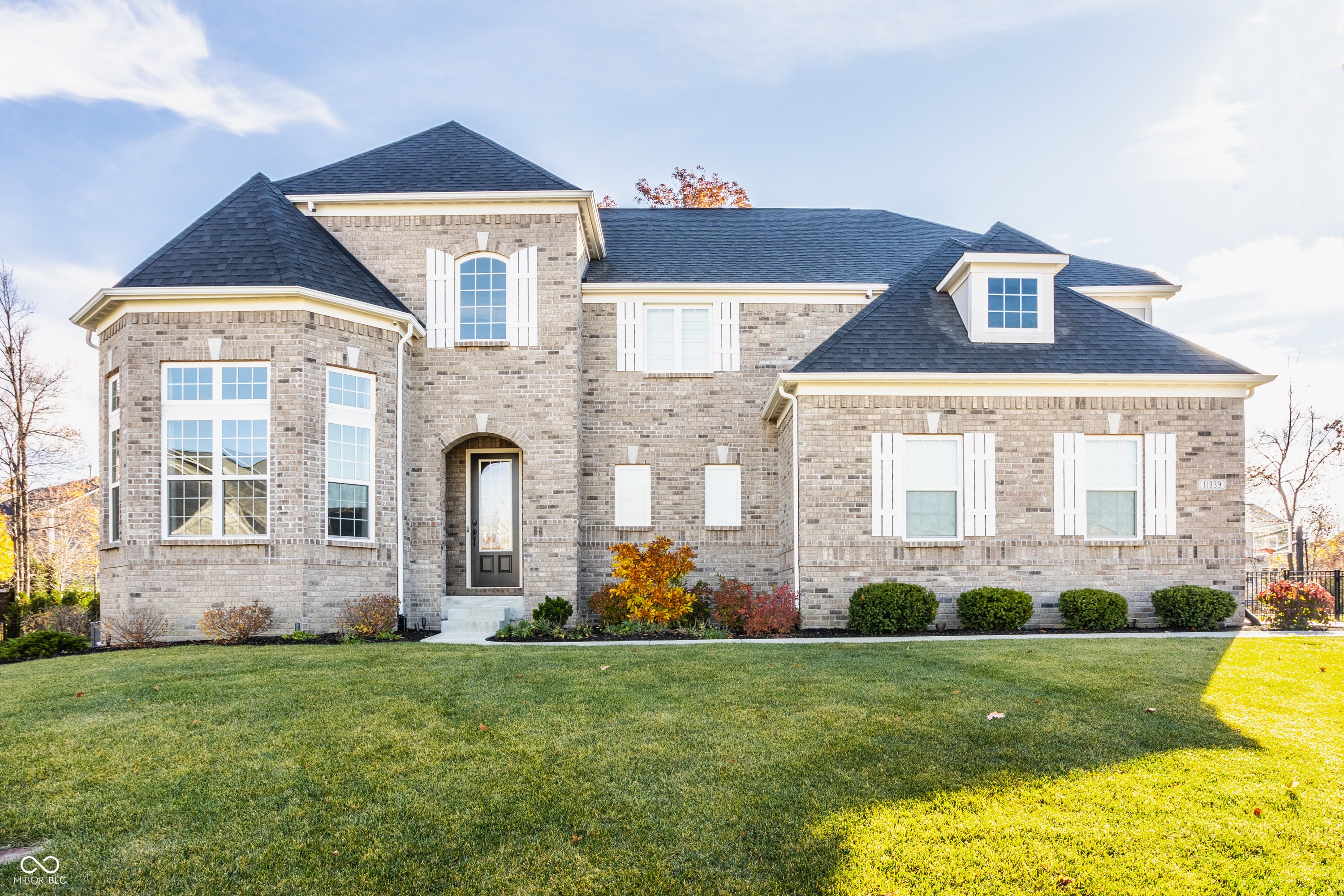 11339 Copley Court, Zionsville