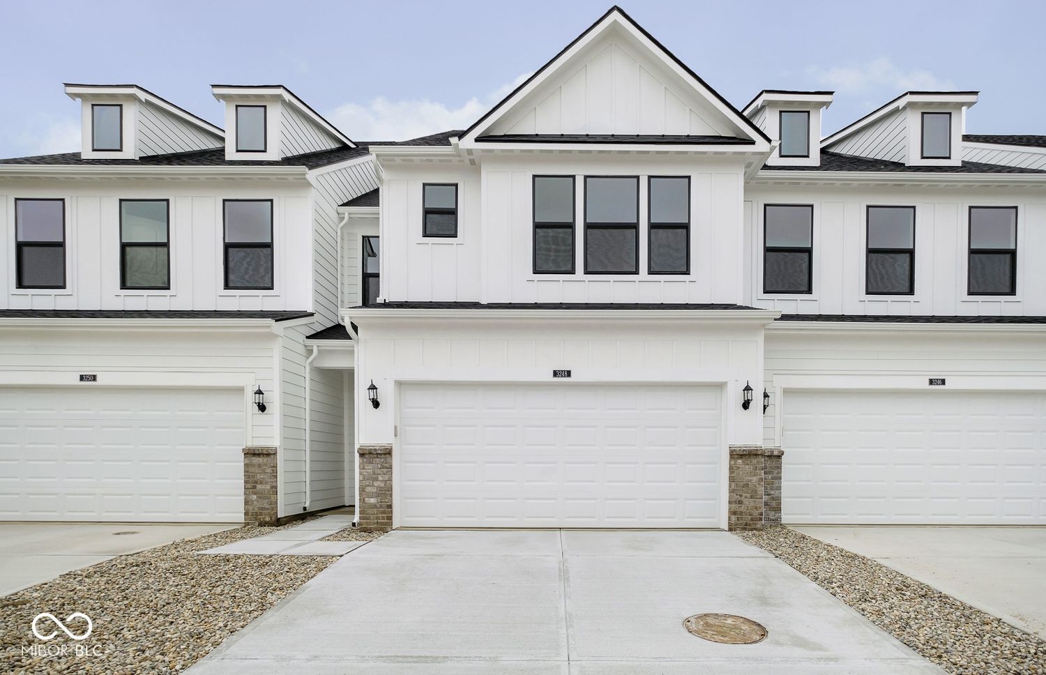 3282 Morab Drive, Zionsville