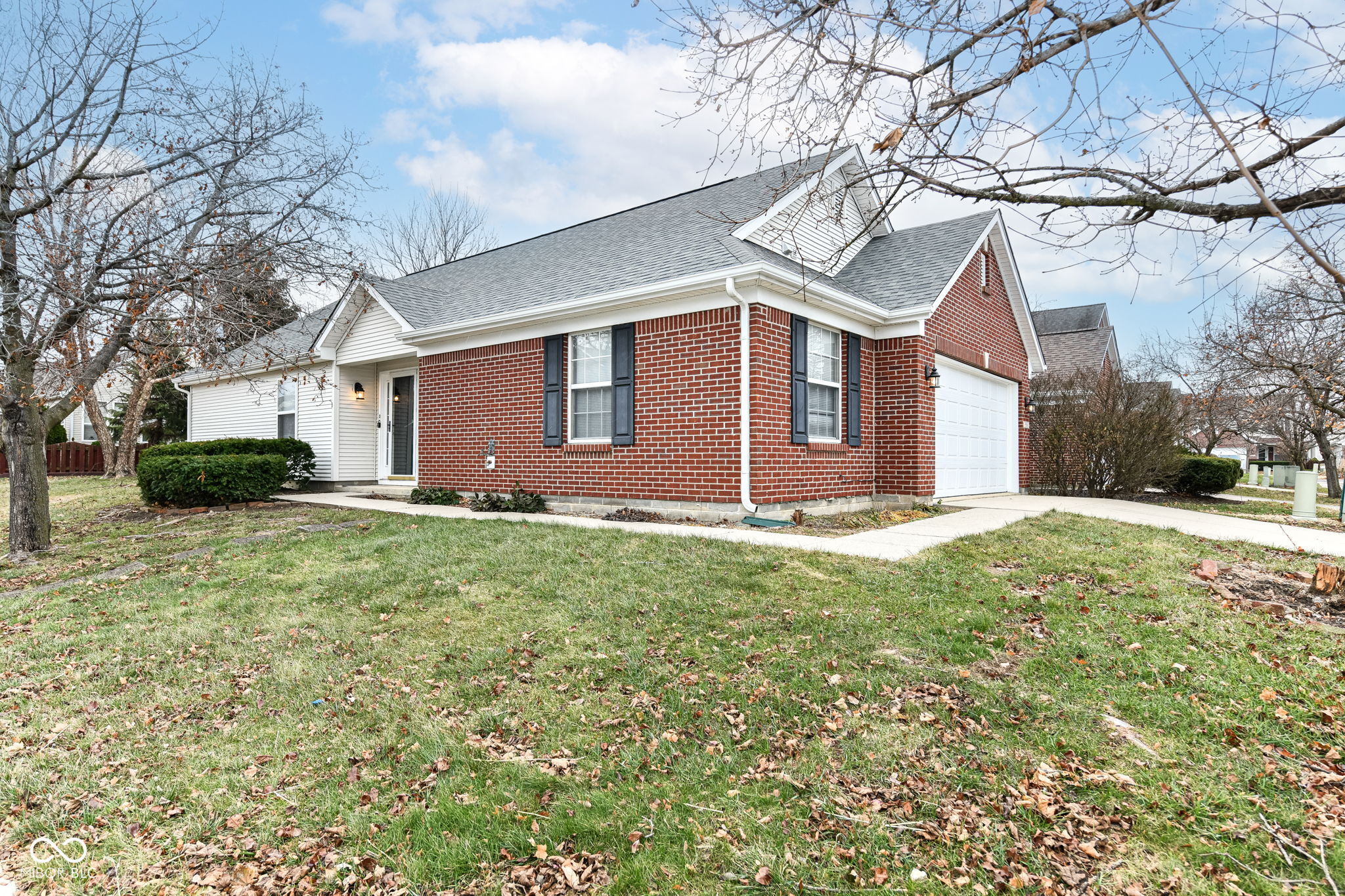 5511 Drum Road, Indianapolis