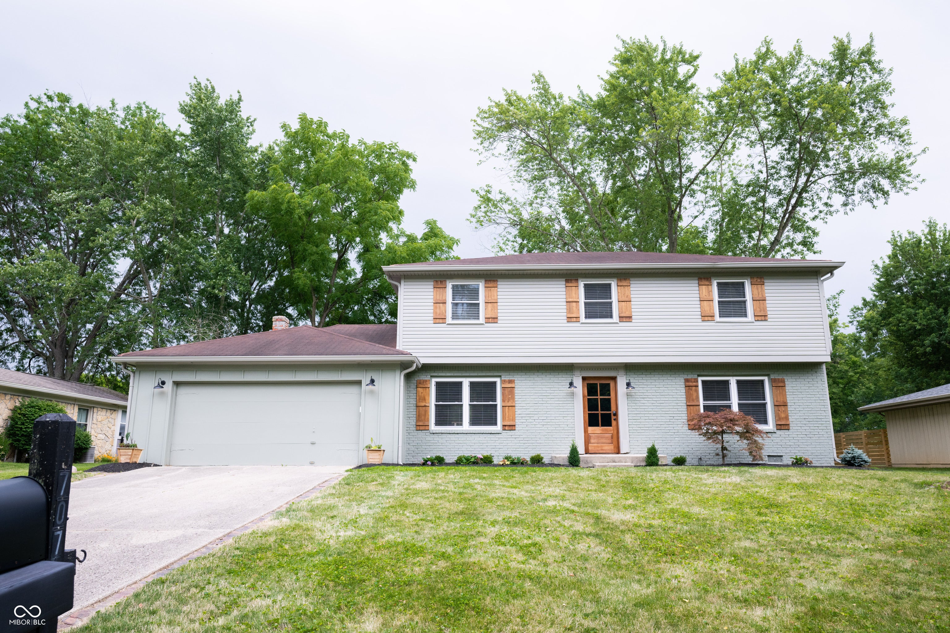 707 Elmwood Circle, Noblesville