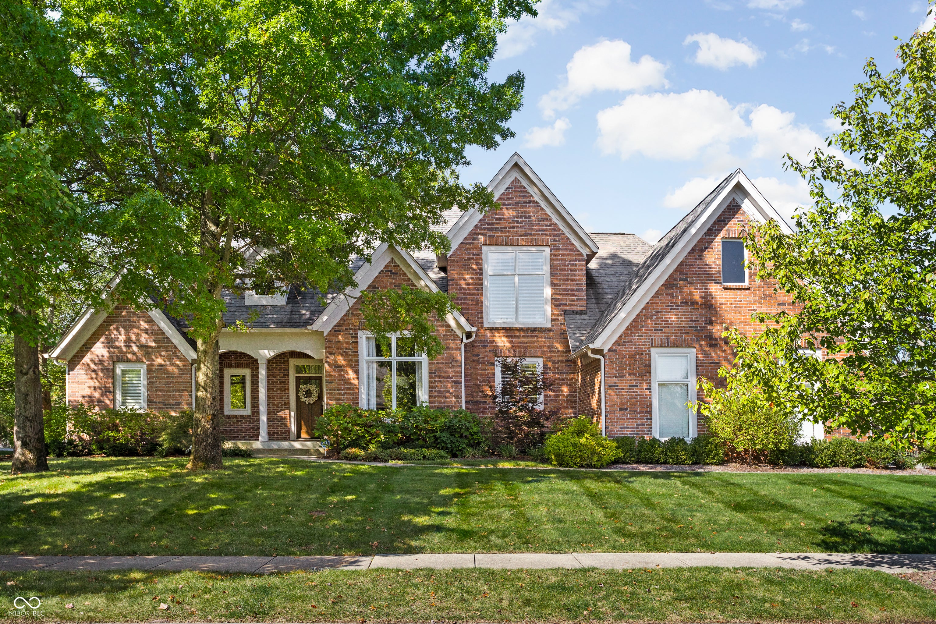 7546 Sedge Meadow Drive, Indianapolis