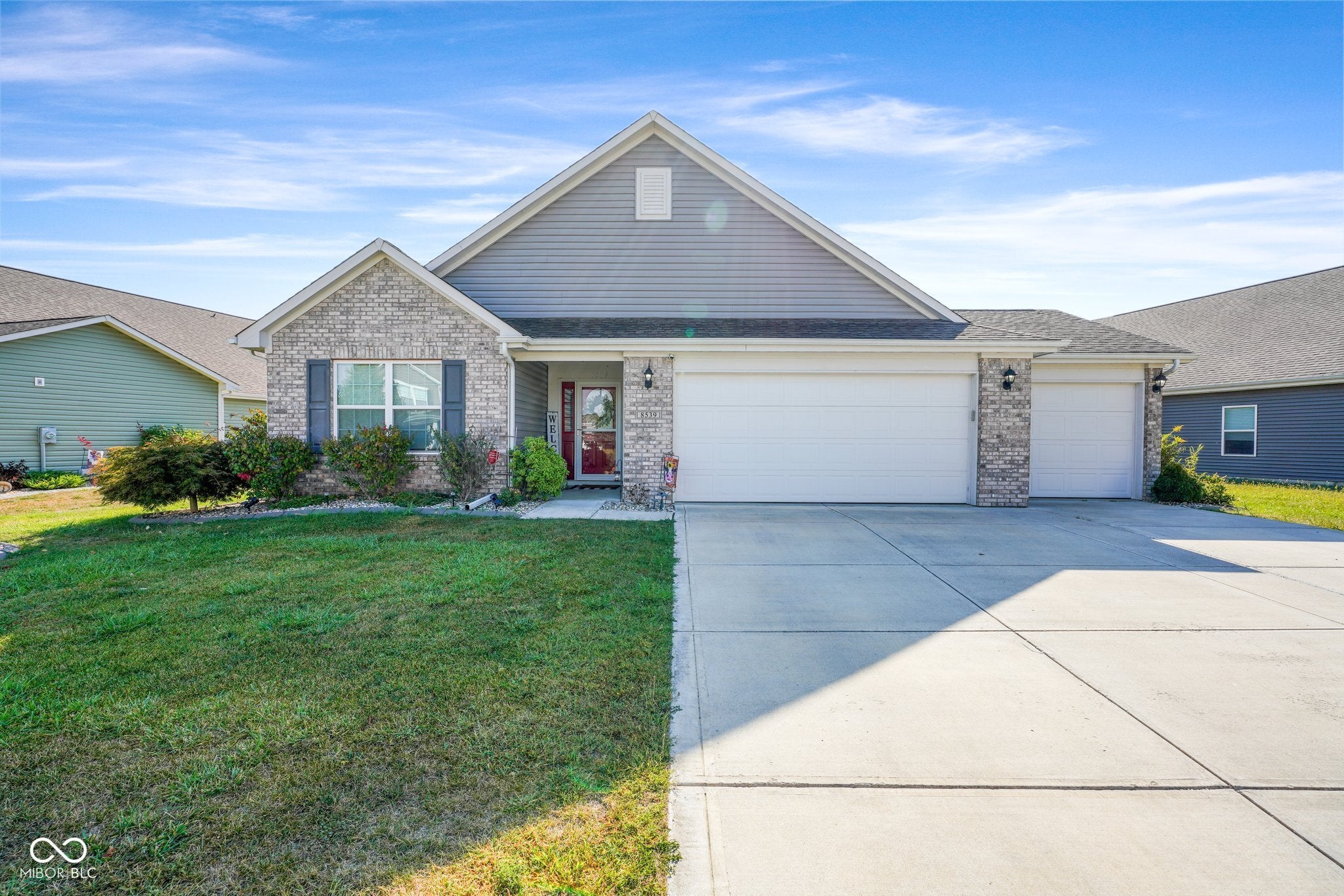 8539 Stoddard Lane, Indianapolis