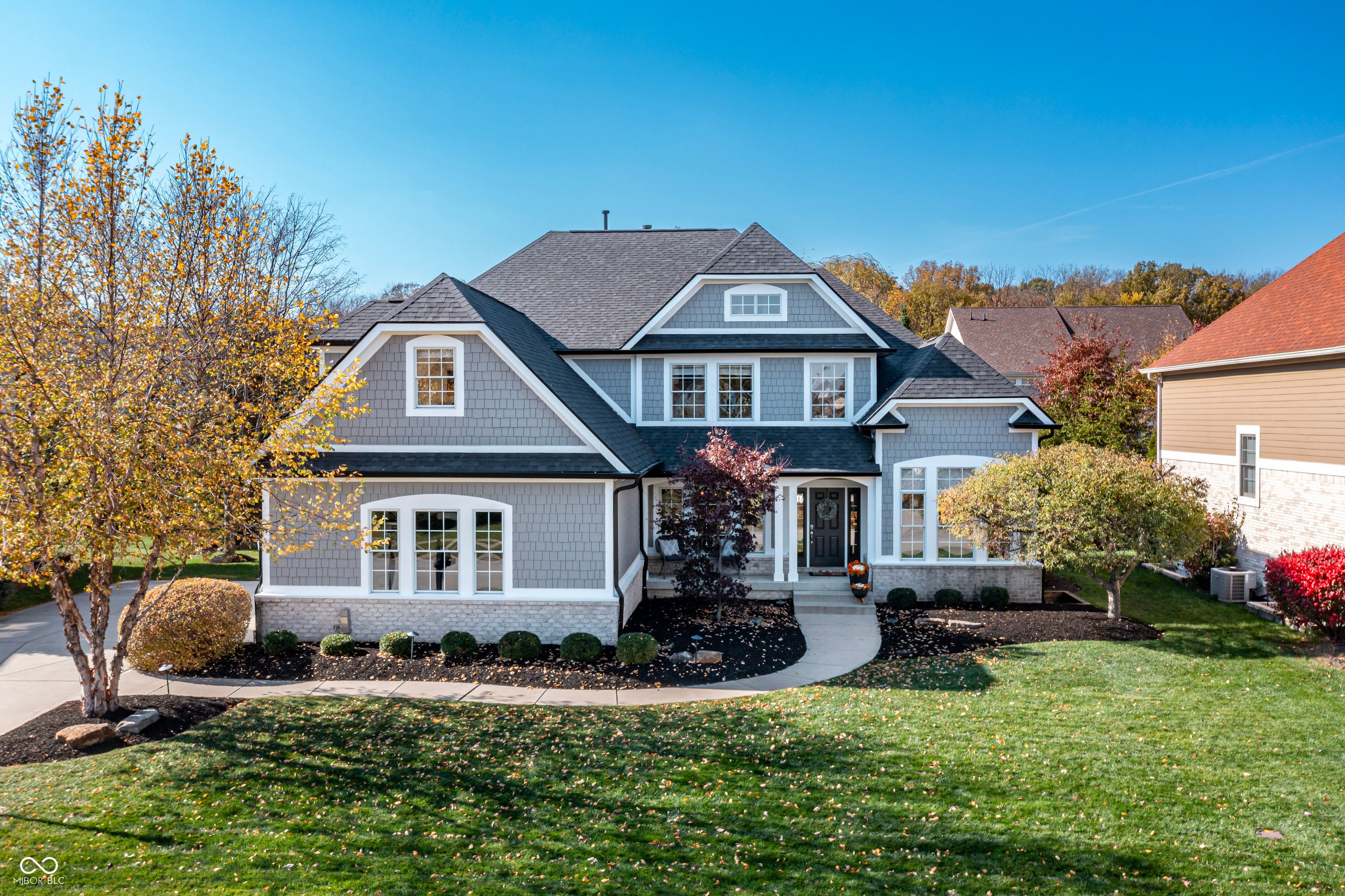 9933 Wild Turkey Row, Fishers