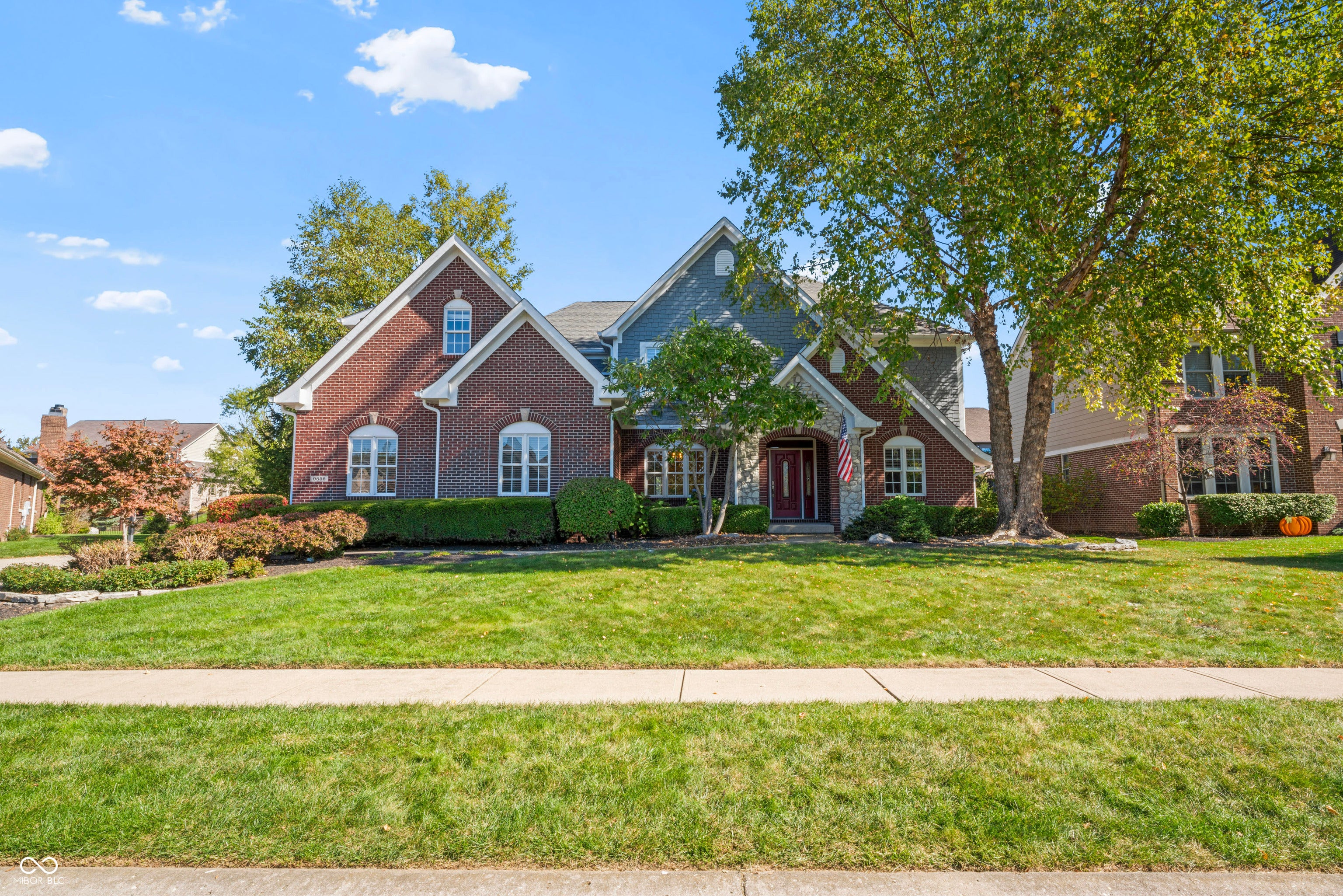 9856 Wild Turkey Row, Fishers