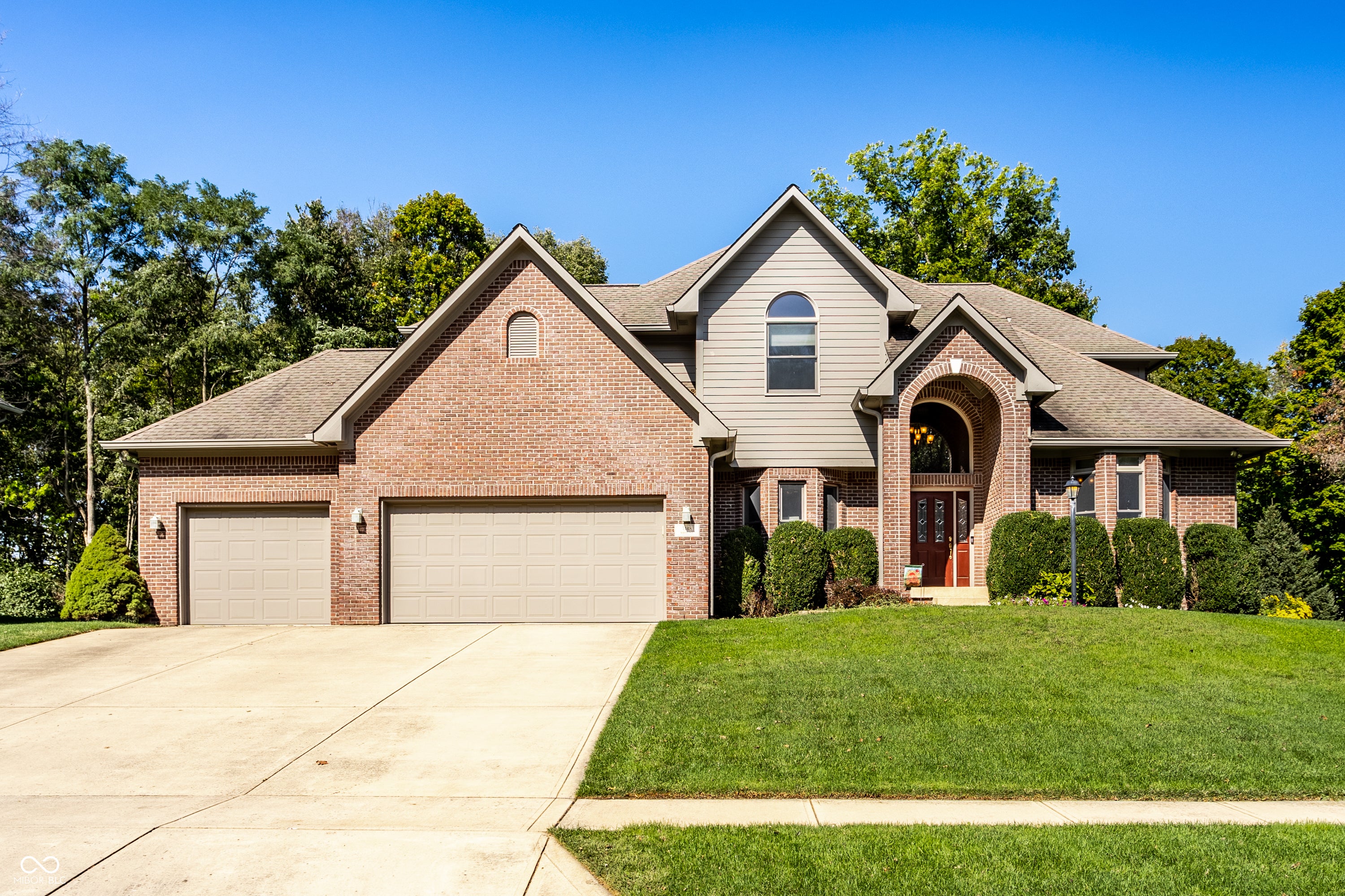 7448 Rooses Way, Indianapolis