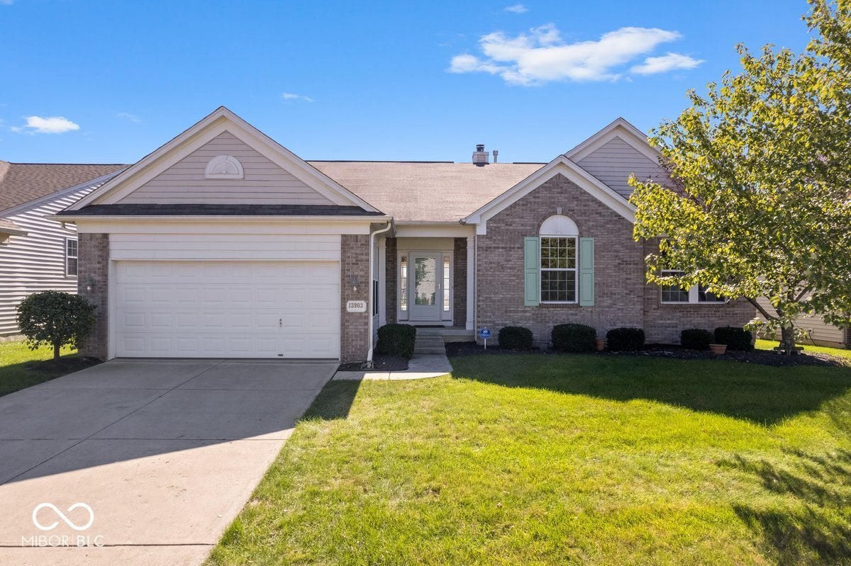 13903 Marble Arch Way, Fishers