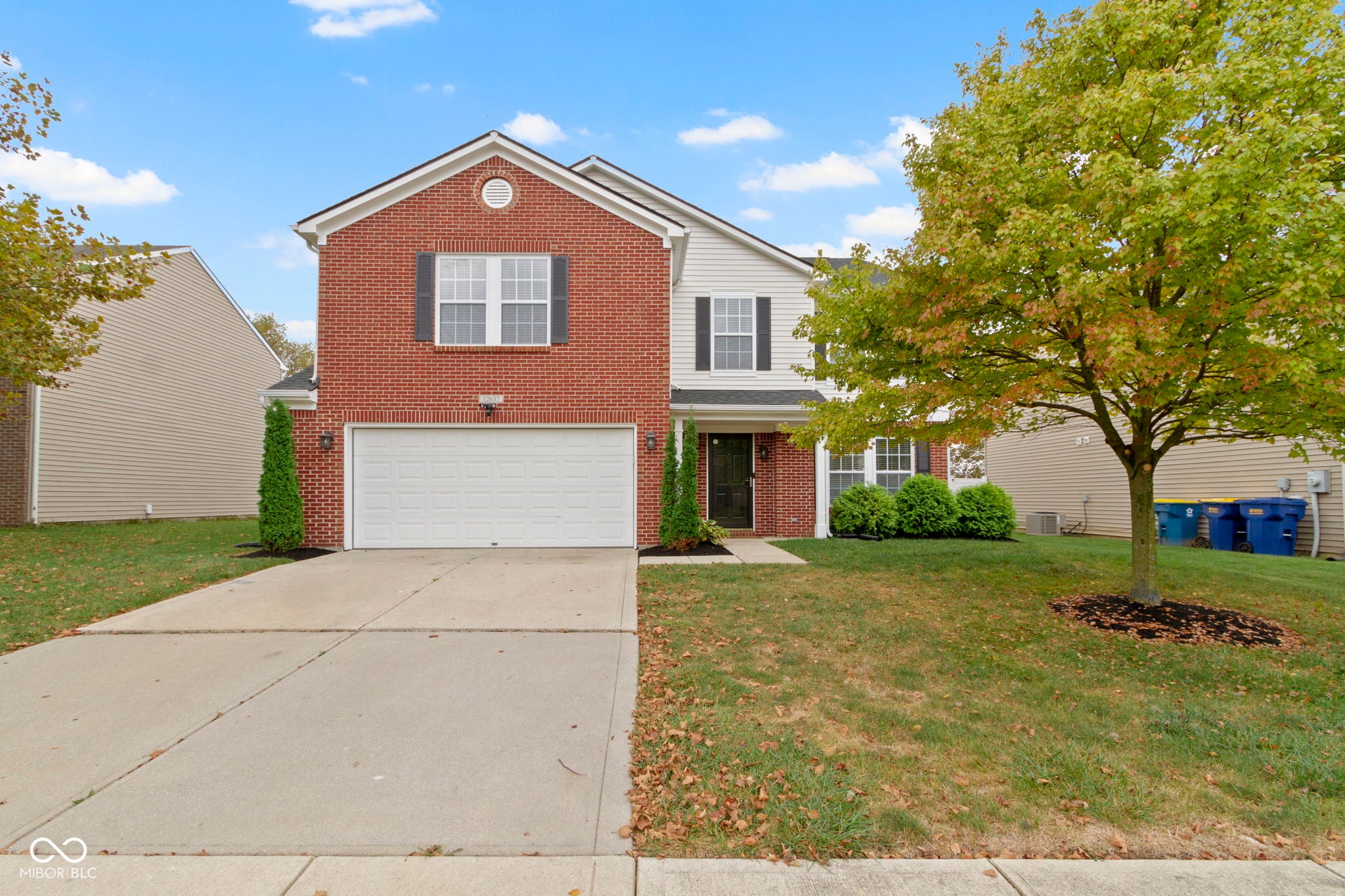 12637 White Rabbit Drive, Indianapolis