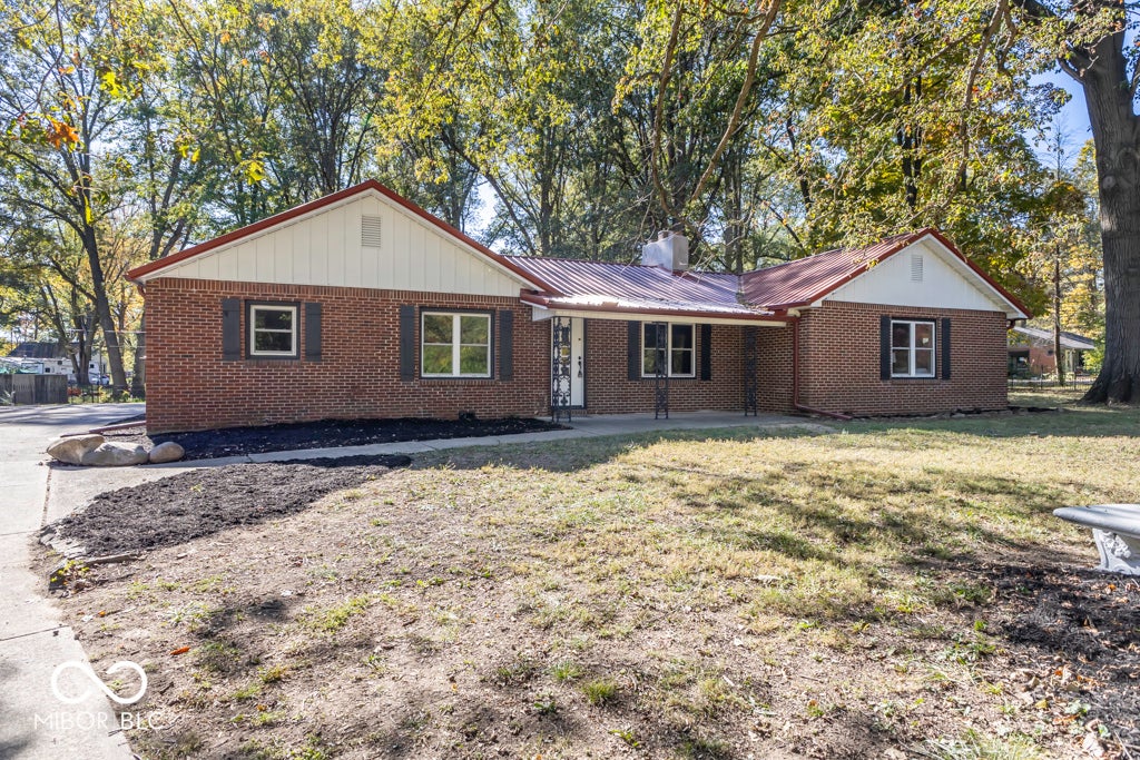 2789 E County Road 67, Anderson