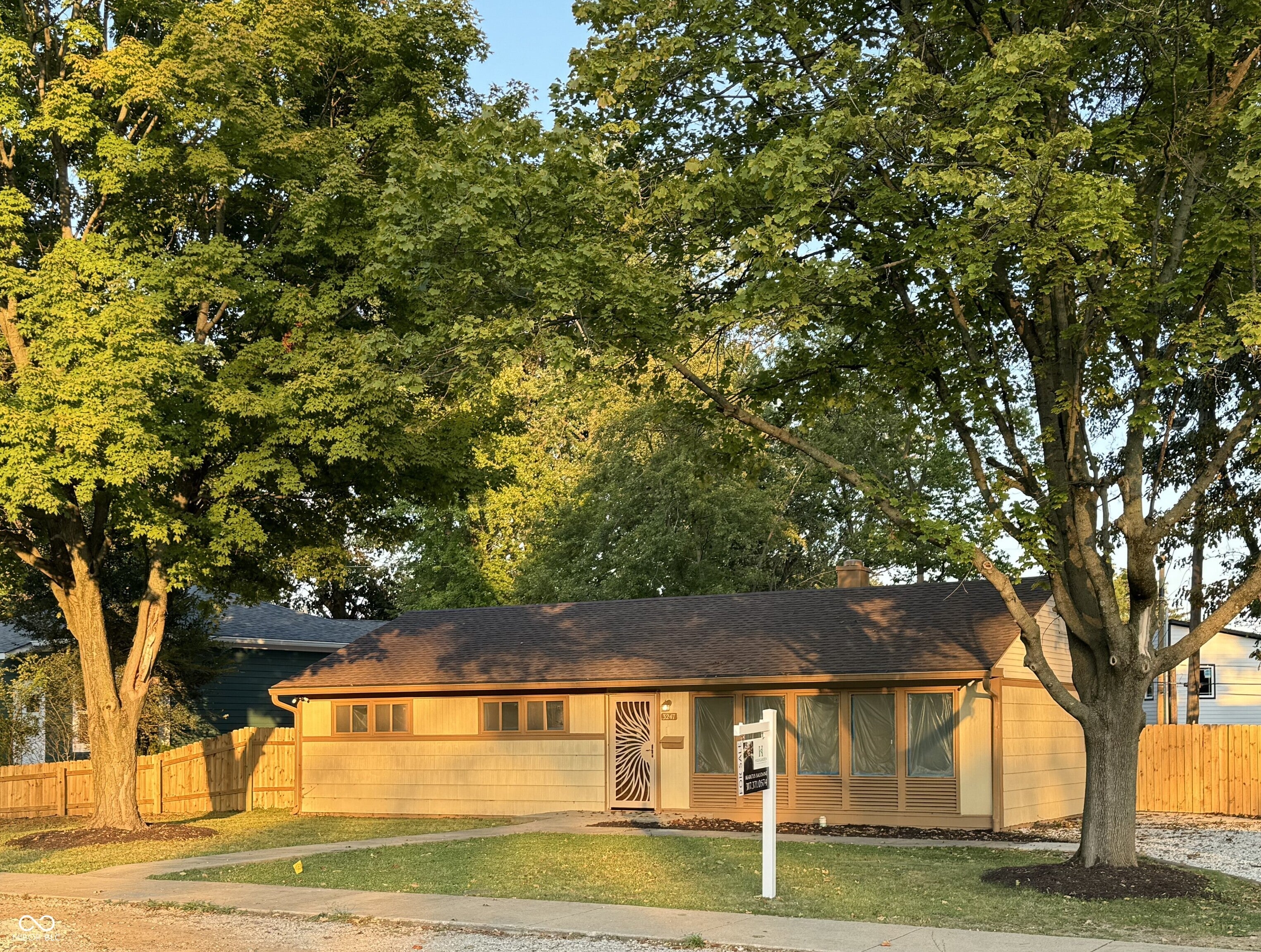 3247 Sutherland Avenue, Indianapolis