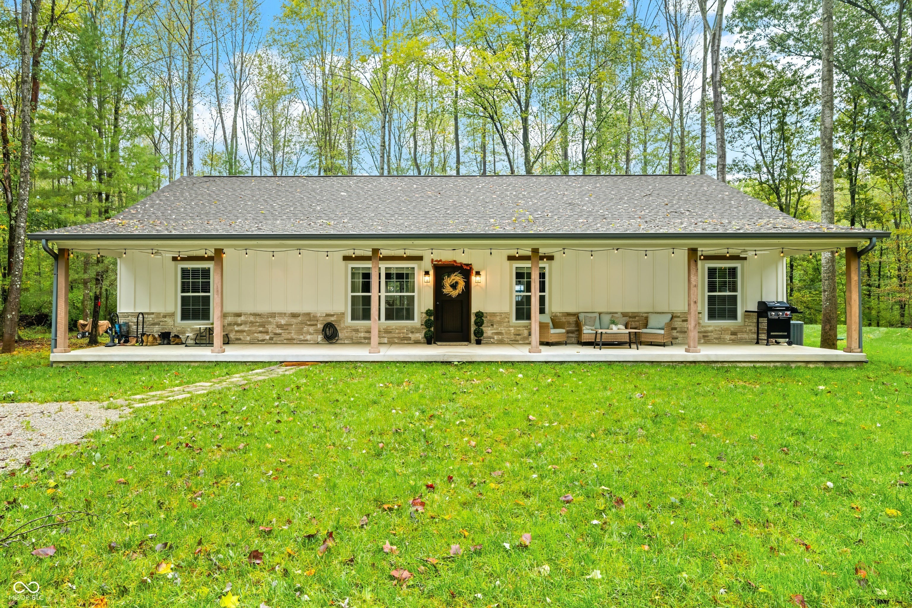 4724 Covered Bridge Road, Nashville