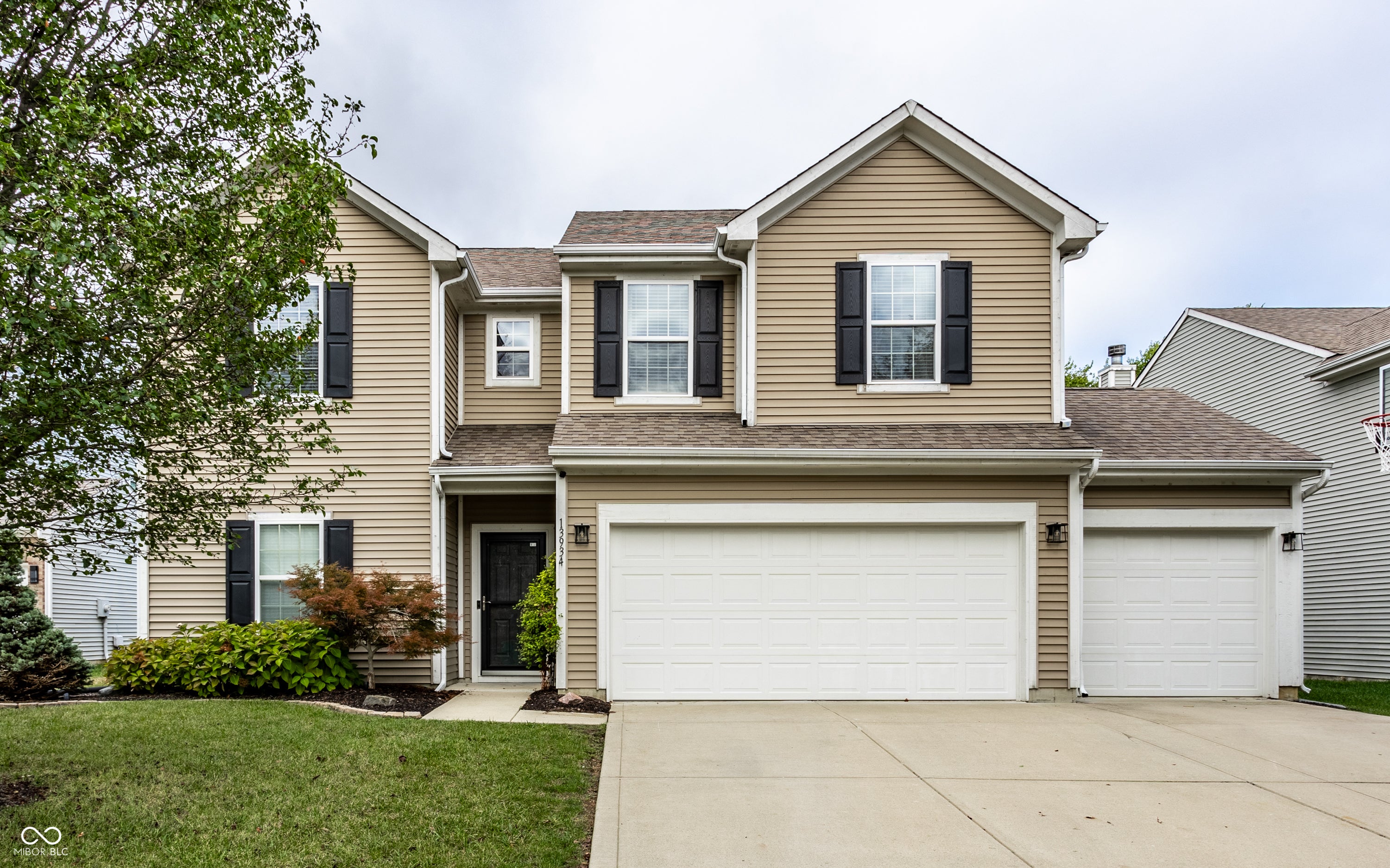 13934 Parley Court, Fishers