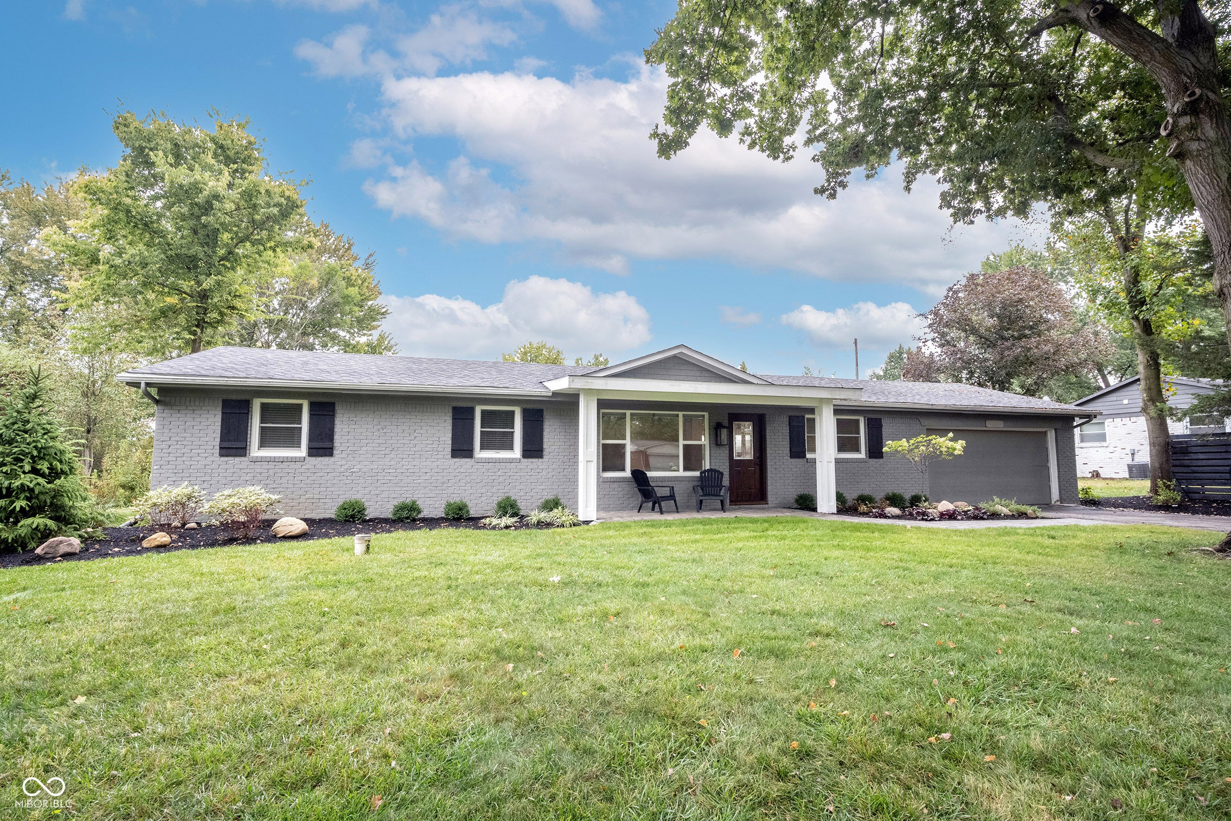 12608 Markay Drive, Fishers