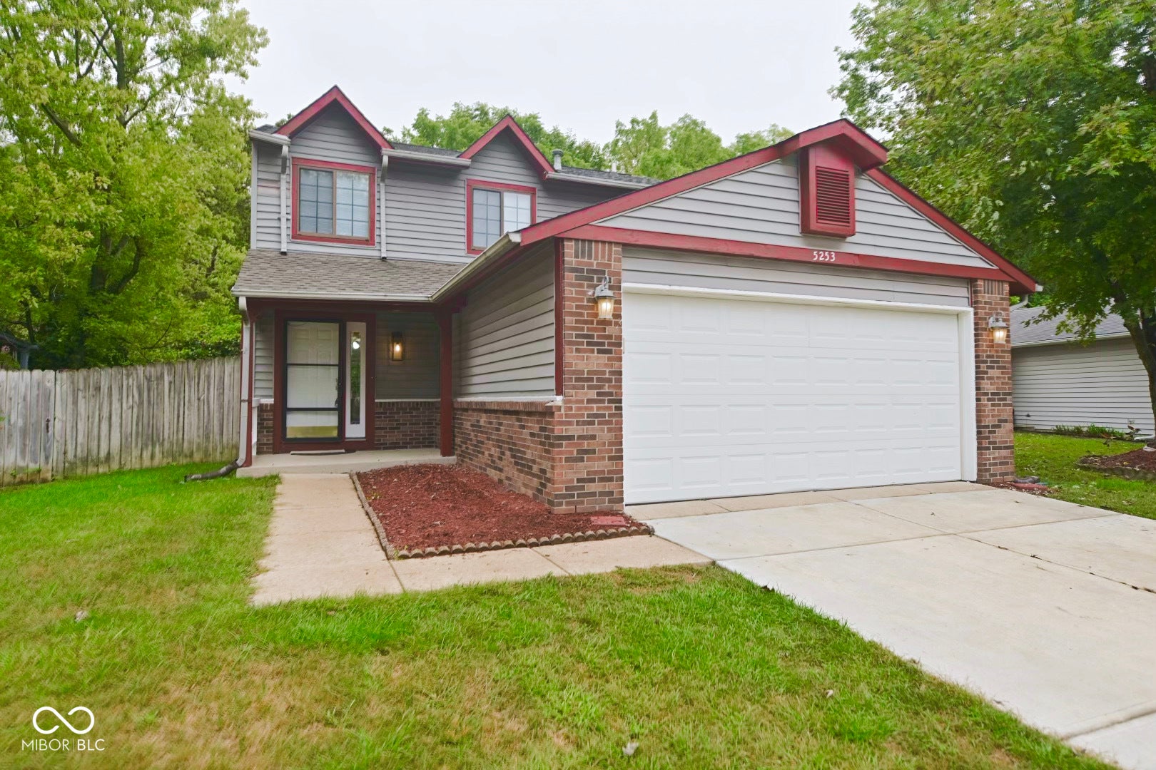 5253 Telford Court, Indianapolis