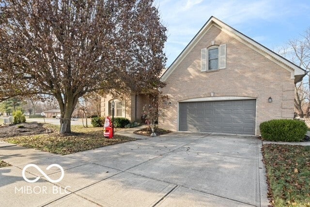 5454 Rosebrock Lane, Indianapolis