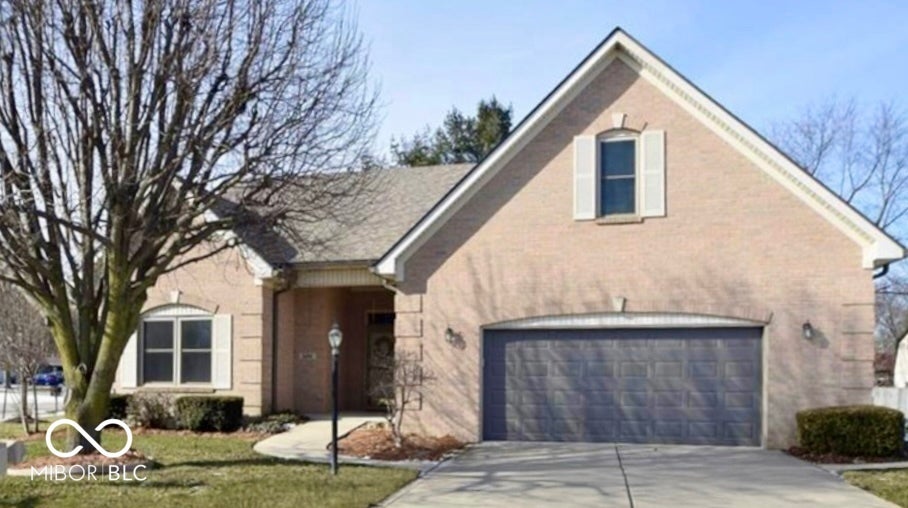 5454 Rosebrock Lane, Indianapolis