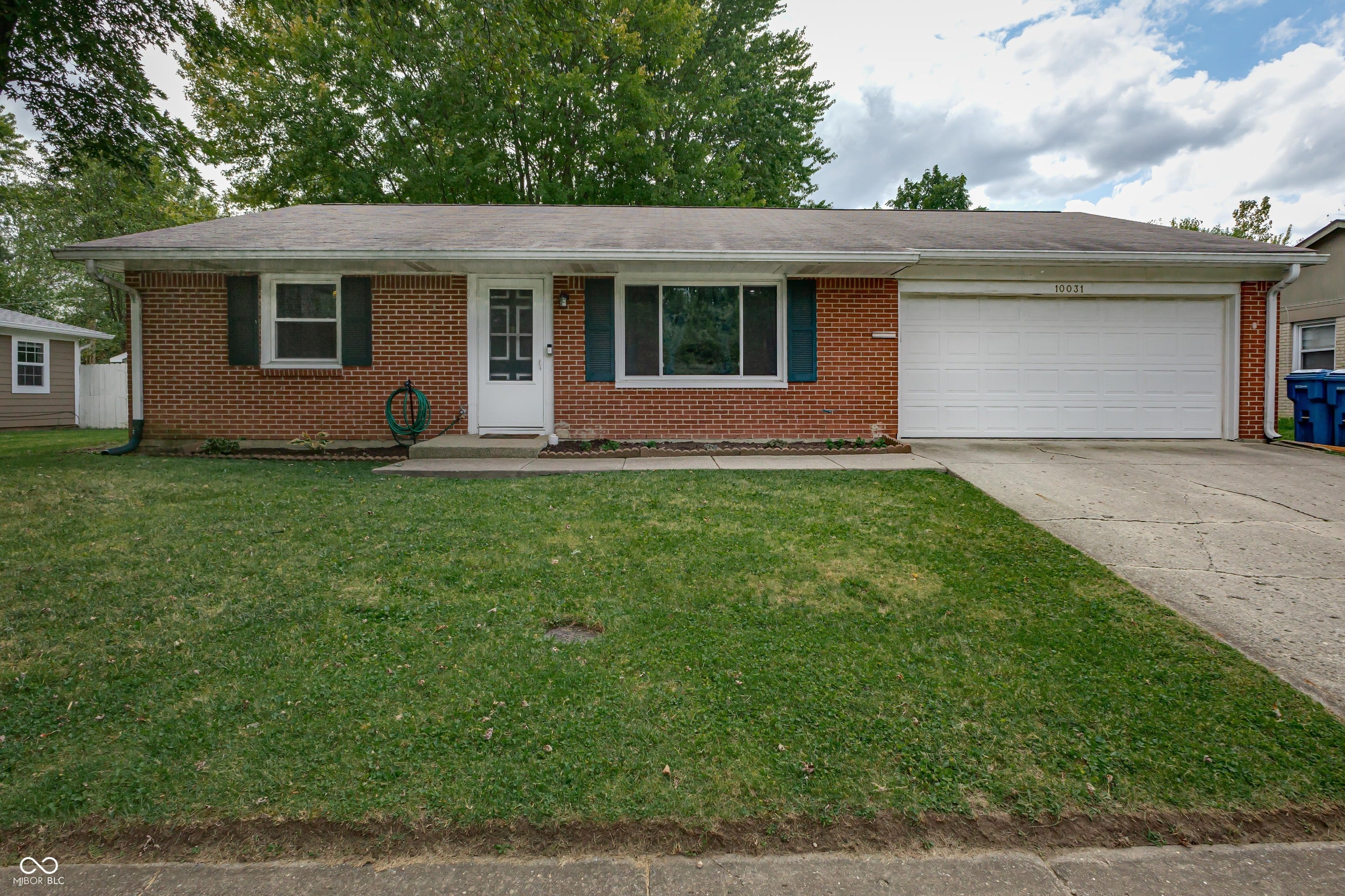 10031 Catalina Drive, Indianapolis