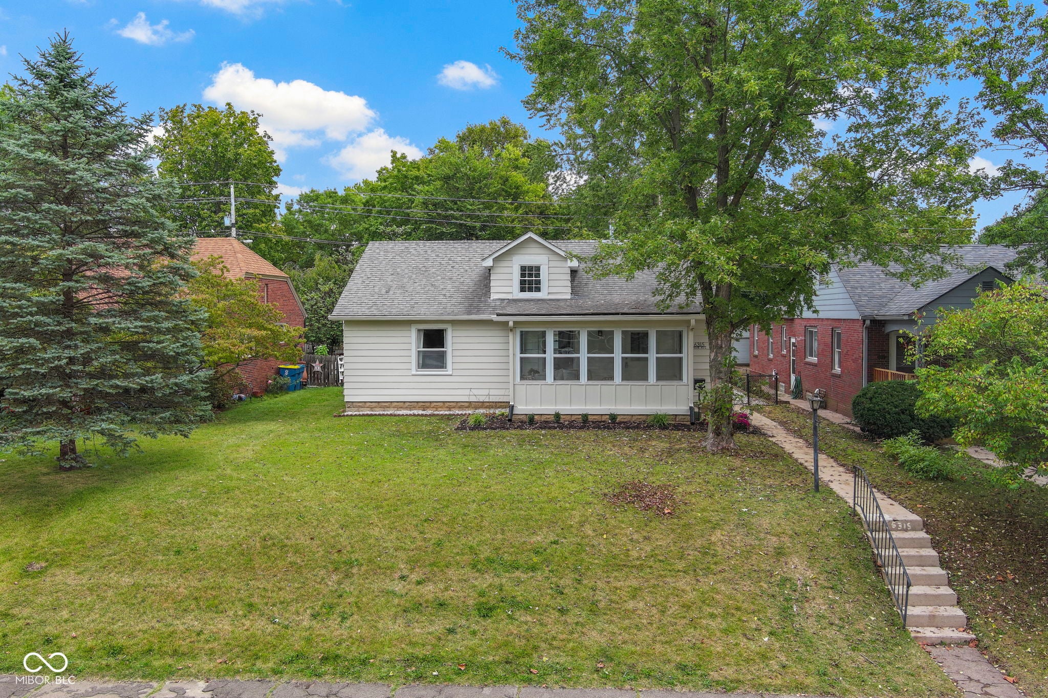 Photo of 6315 N Park Avenue Indianapolis, IN 46220