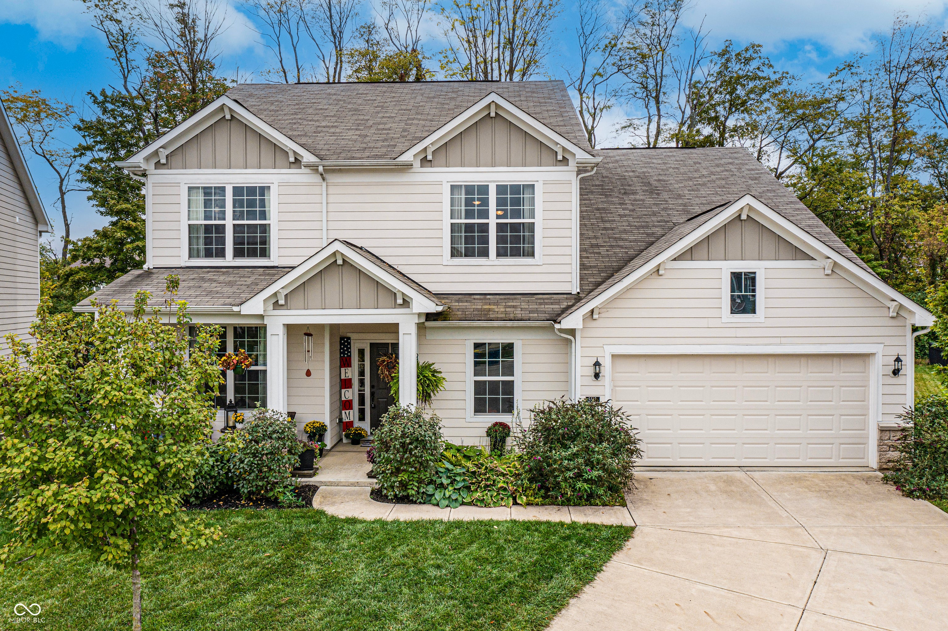 5515 Arrowgrass Court, Noblesville