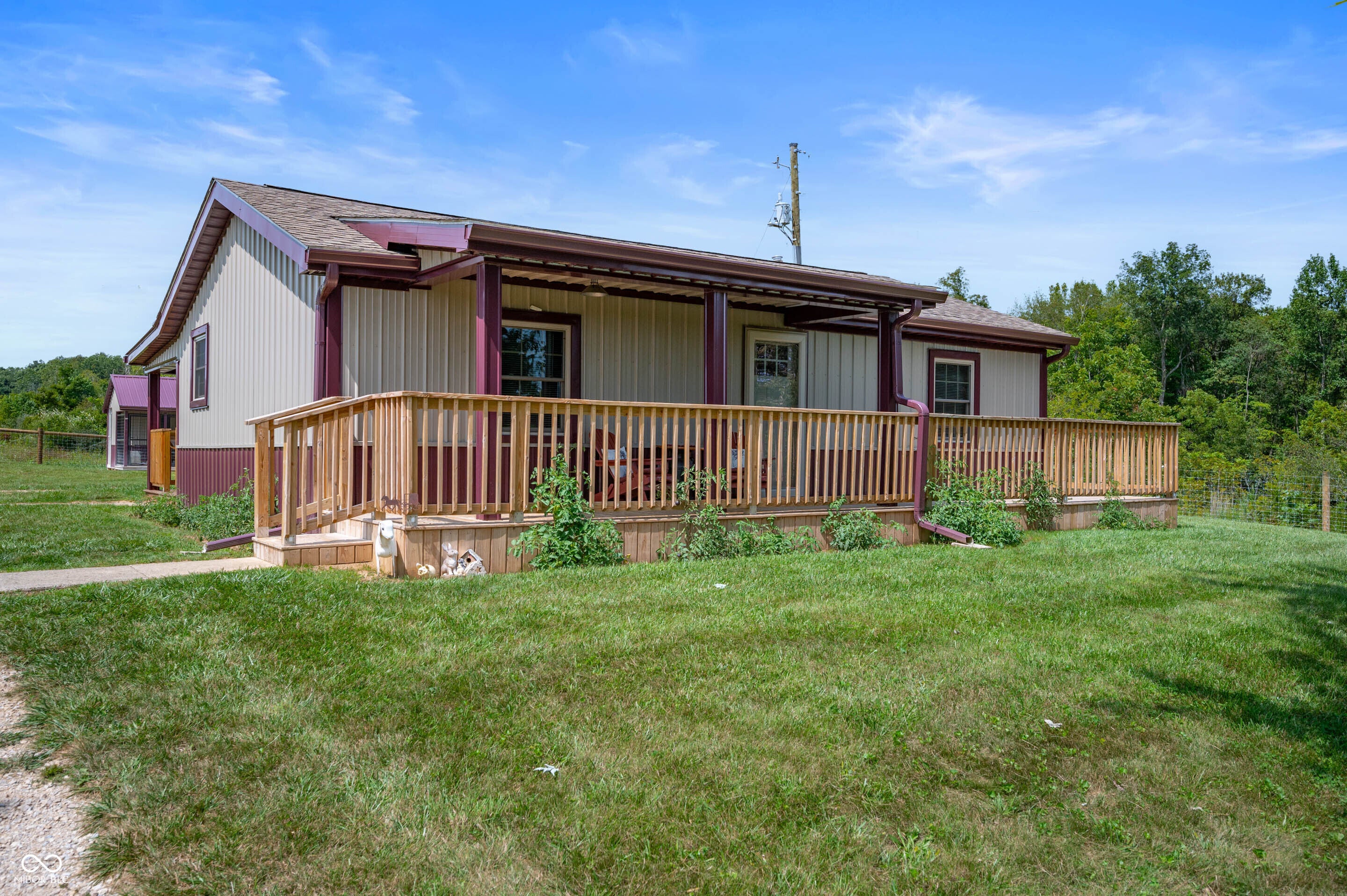 Photo of 10568 S Indian Trail Road Modoc, IN 47358