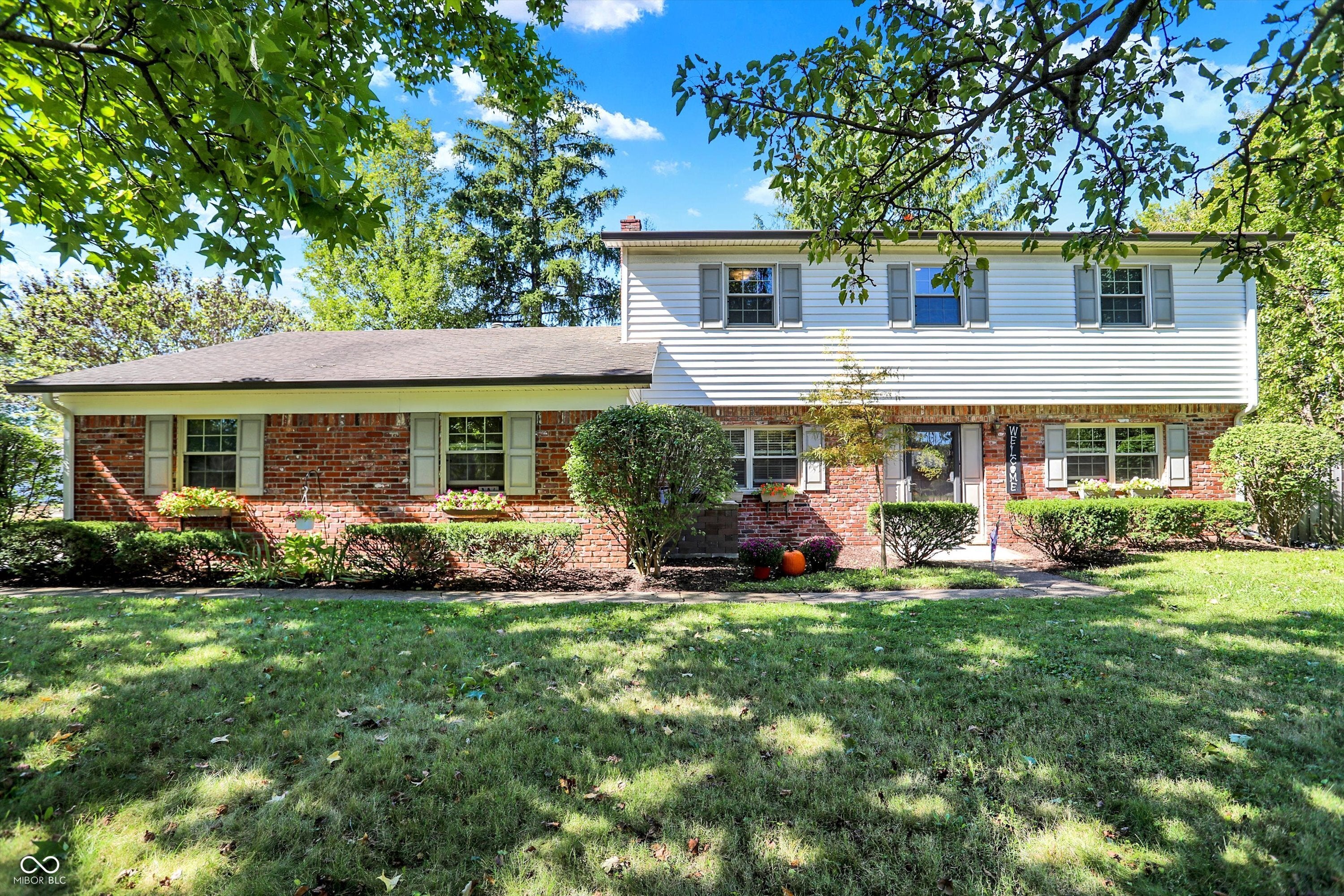 1118 Roseway Drive, Indianapolis