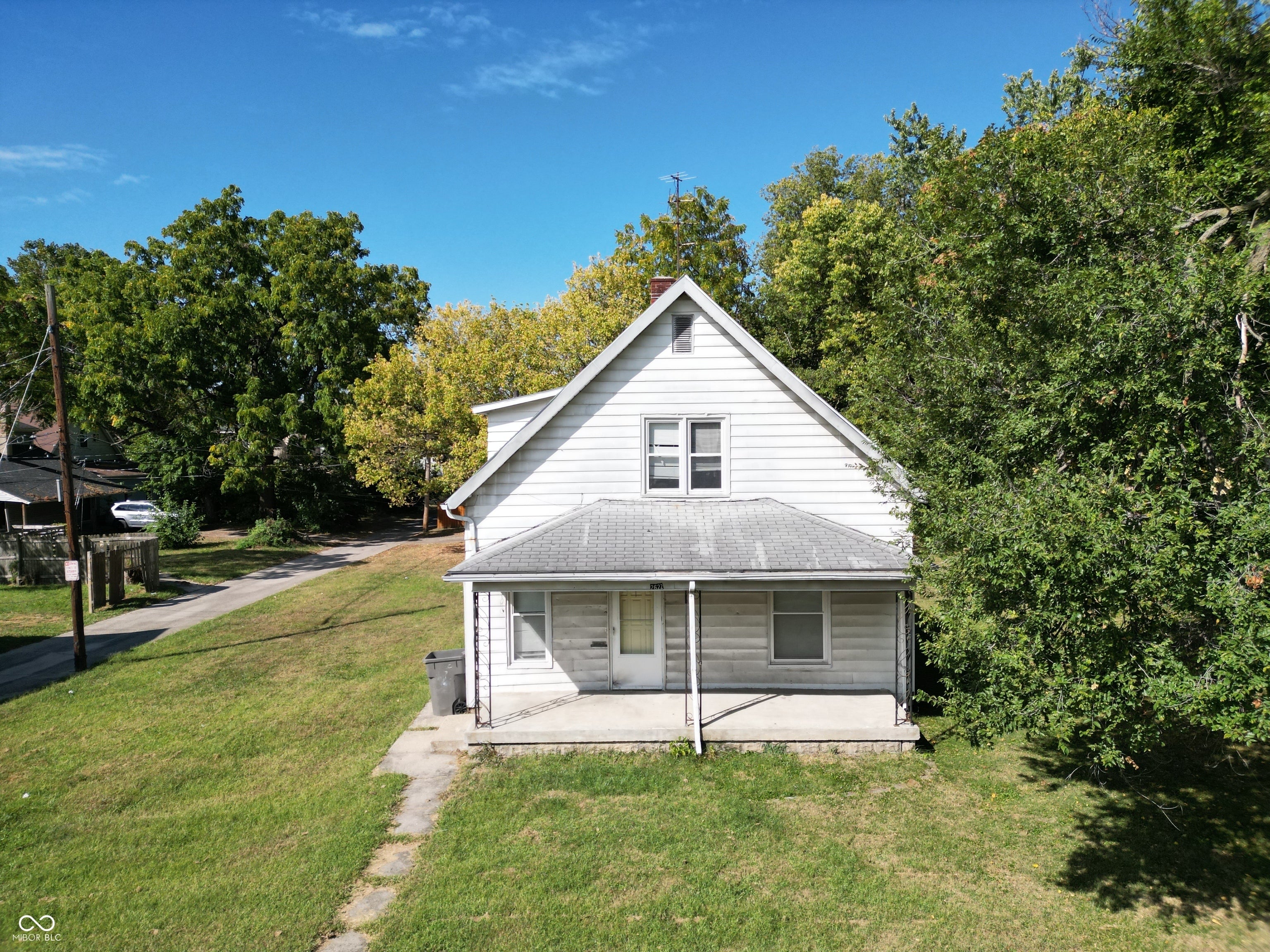 2622 Ethel Avenue, Indianapolis