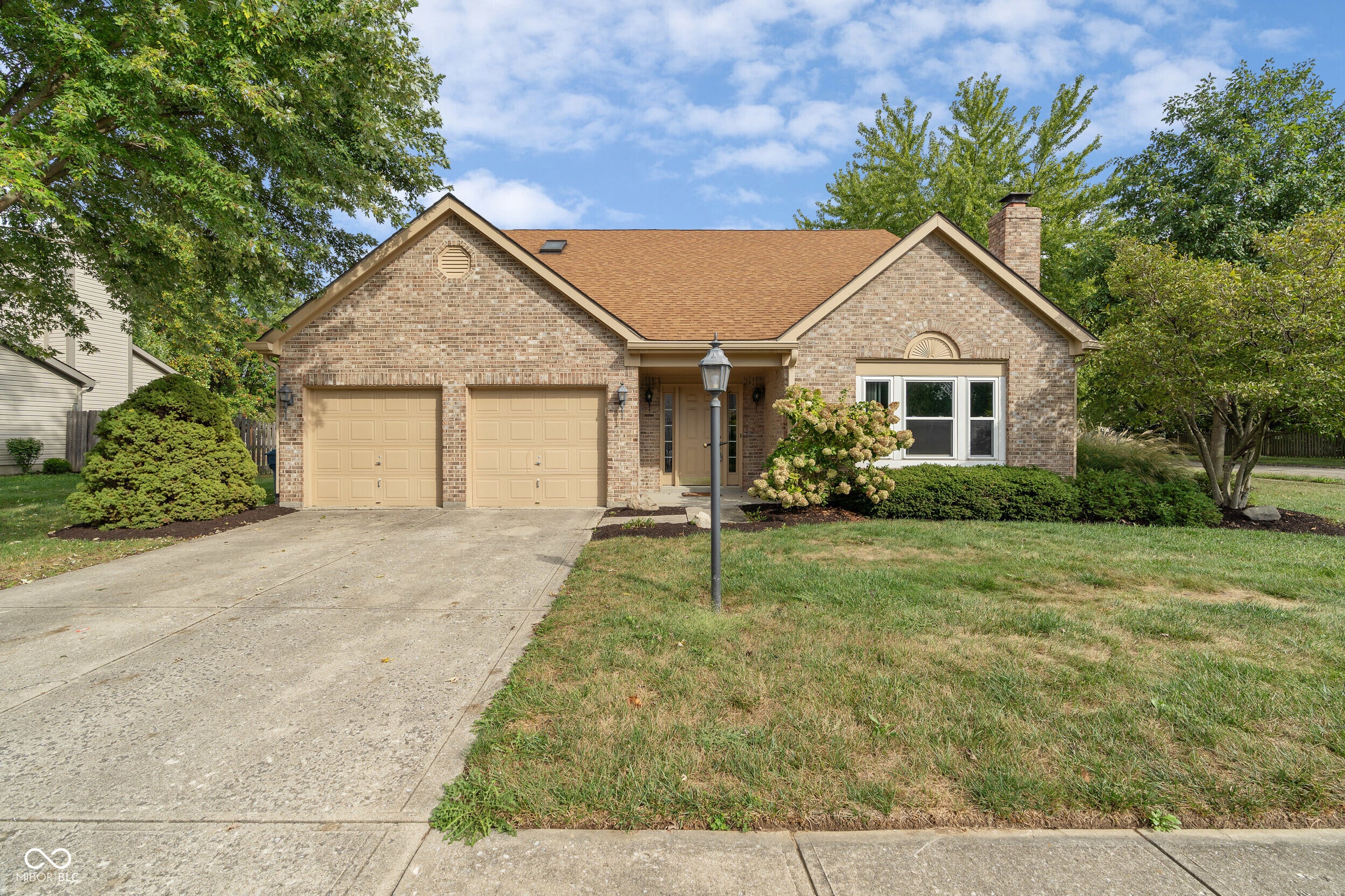 5663 Pinto Circle, Indianapolis