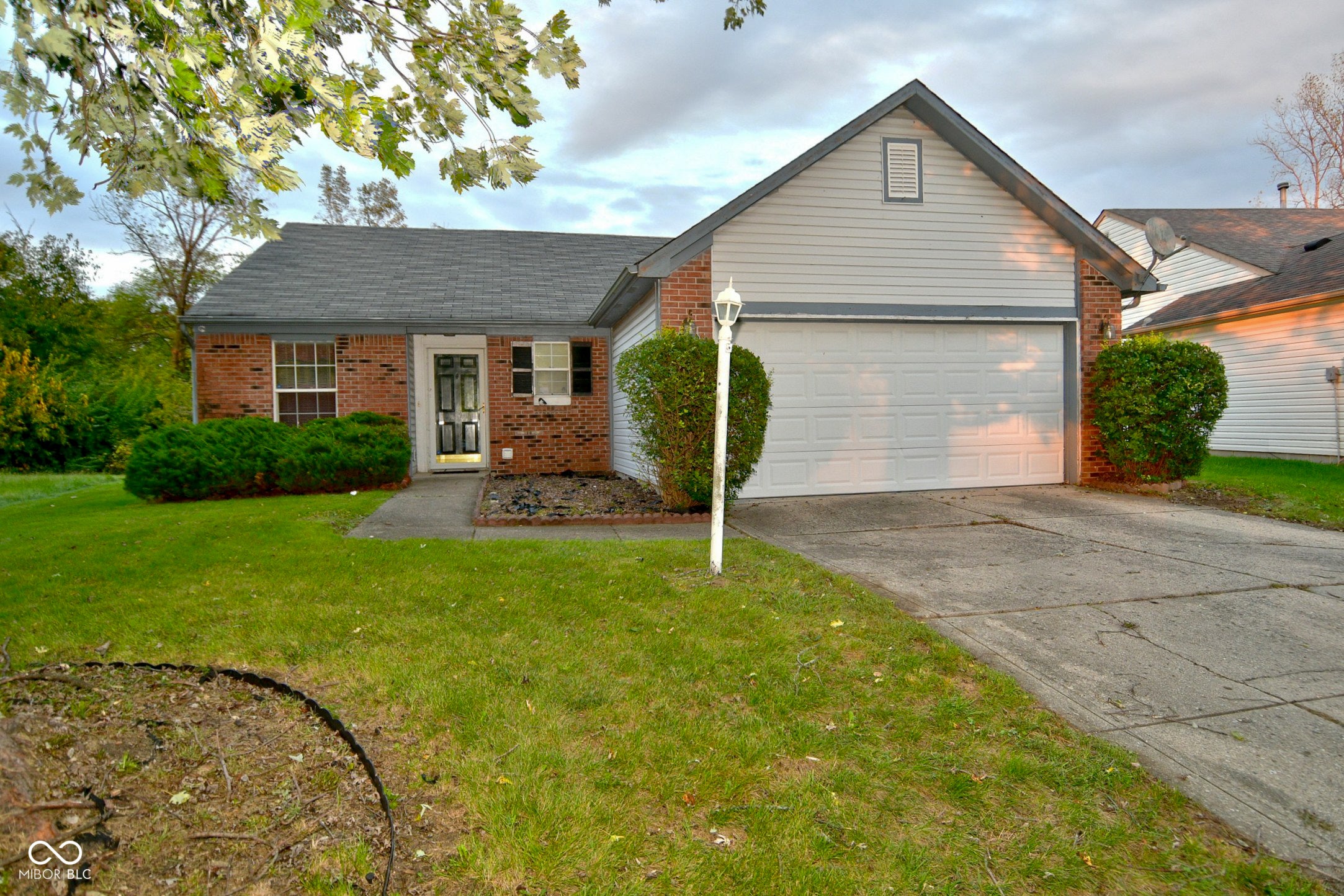 10722 Lostpine Lane, Indianapolis