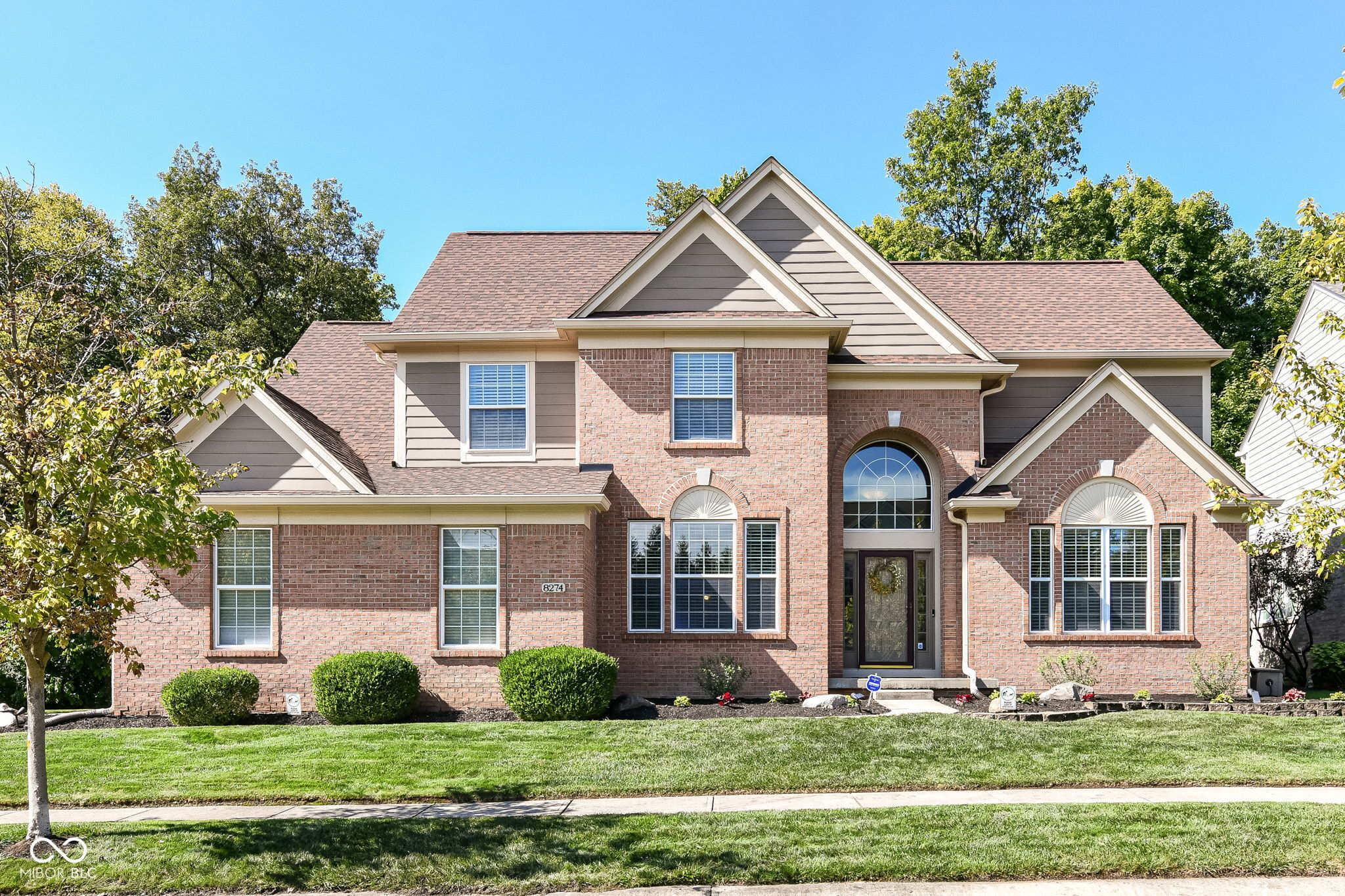 8274 Sweetclover Drive, Indianapolis