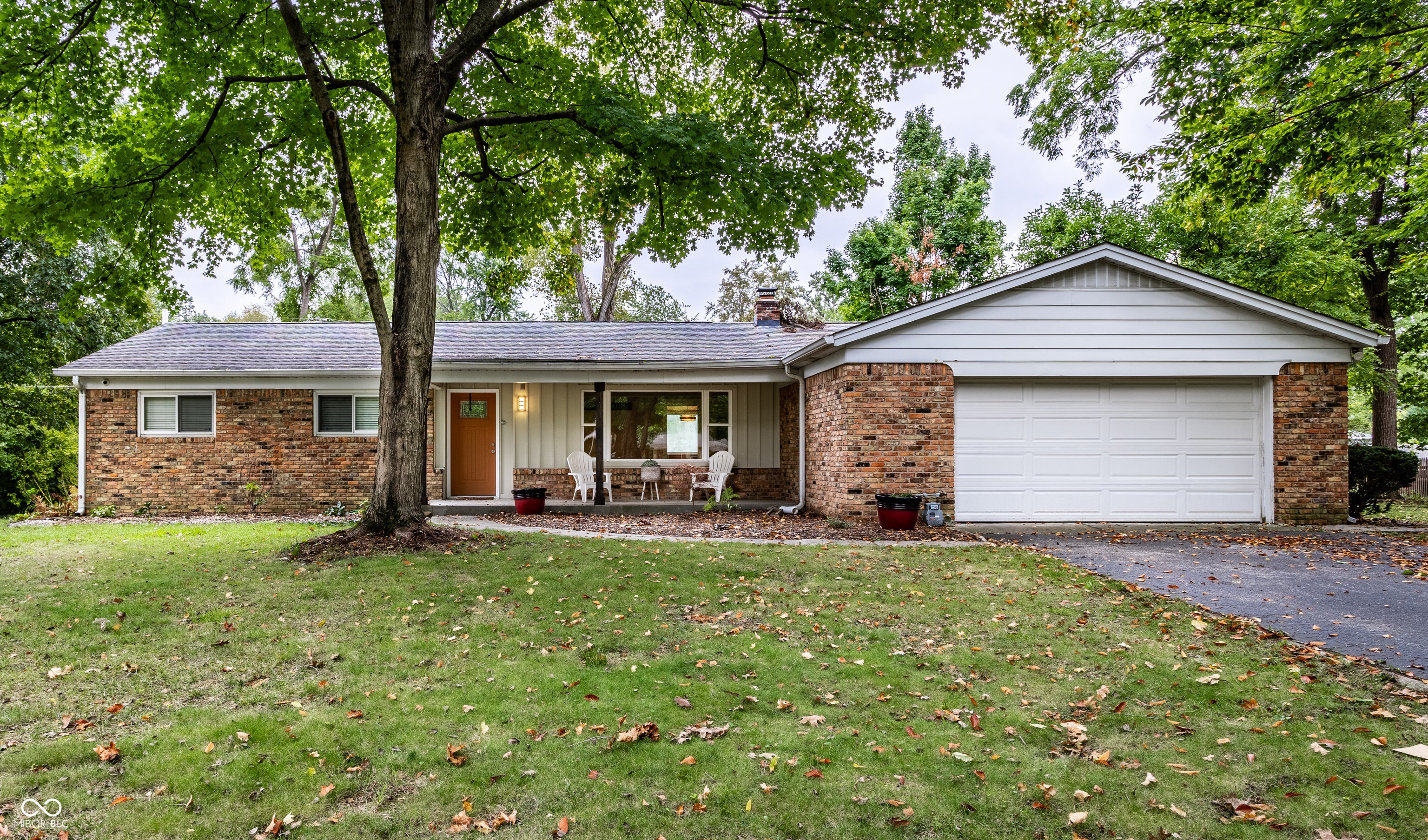 7133 N Tuxedo Street, Indianapolis