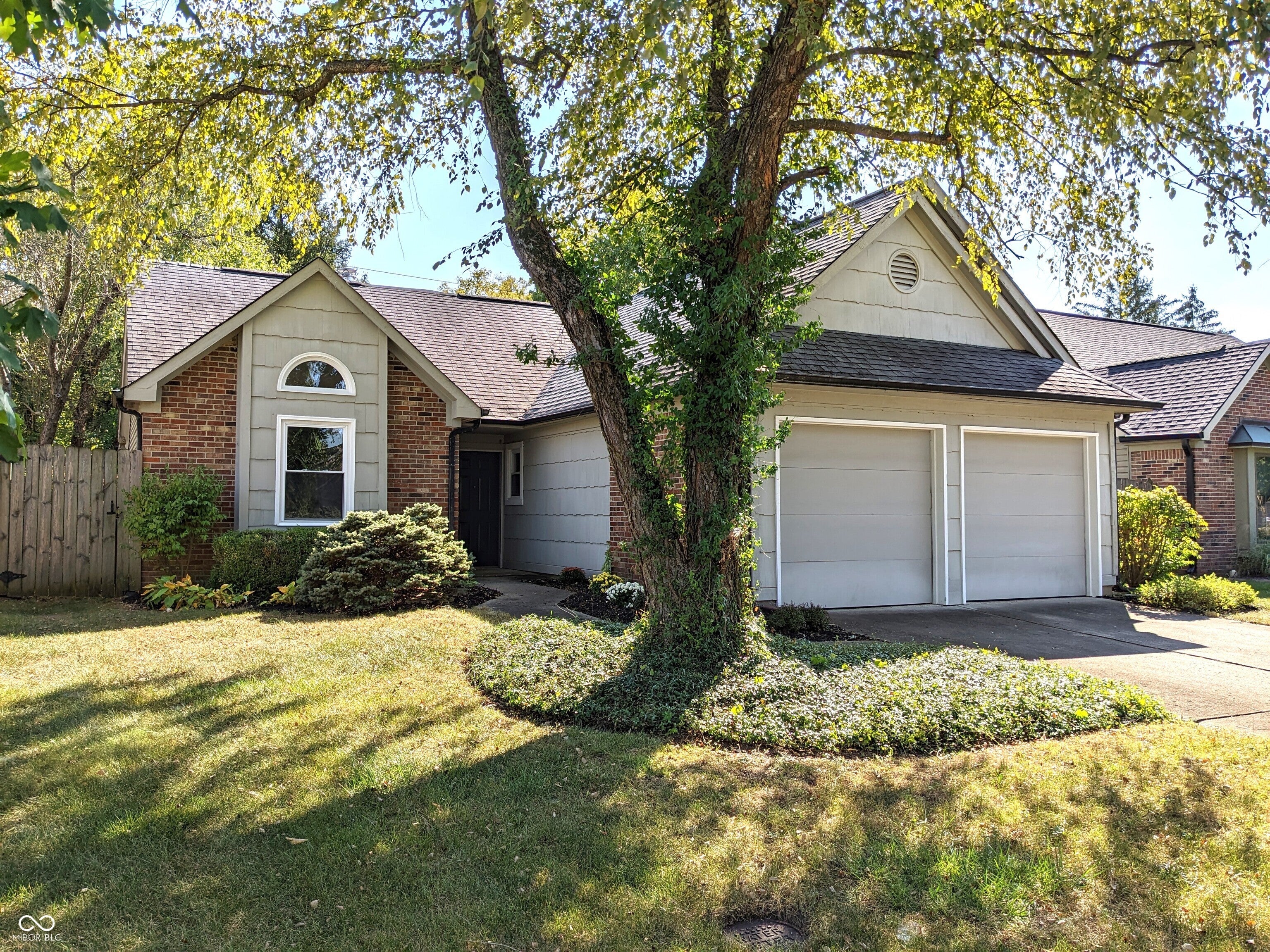 7871 Bosinney Circle, Indianapolis