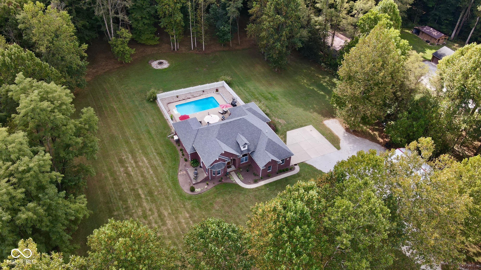 4161 Teeters Road, Martinsville