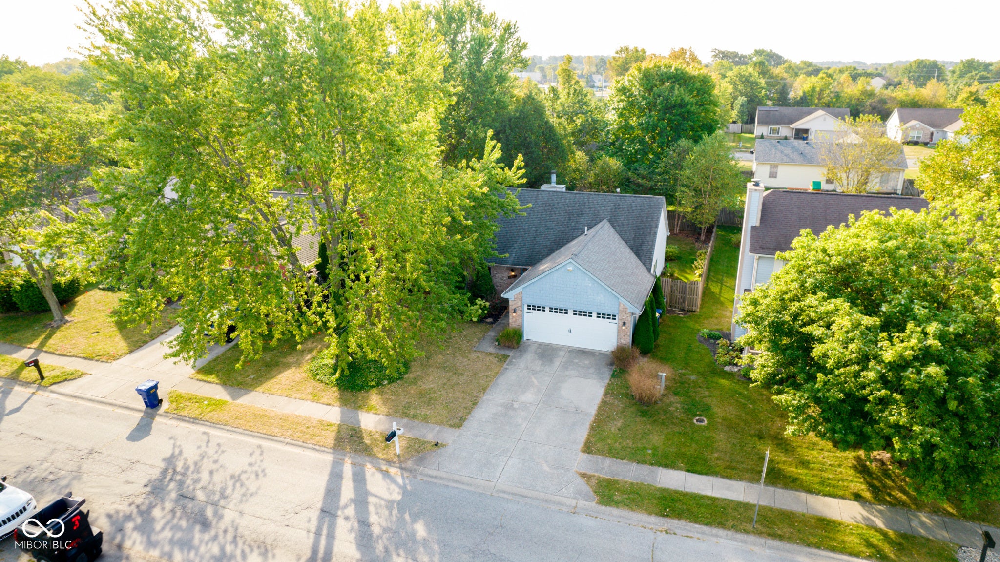 12647 Feldspar Road, Indianapolis