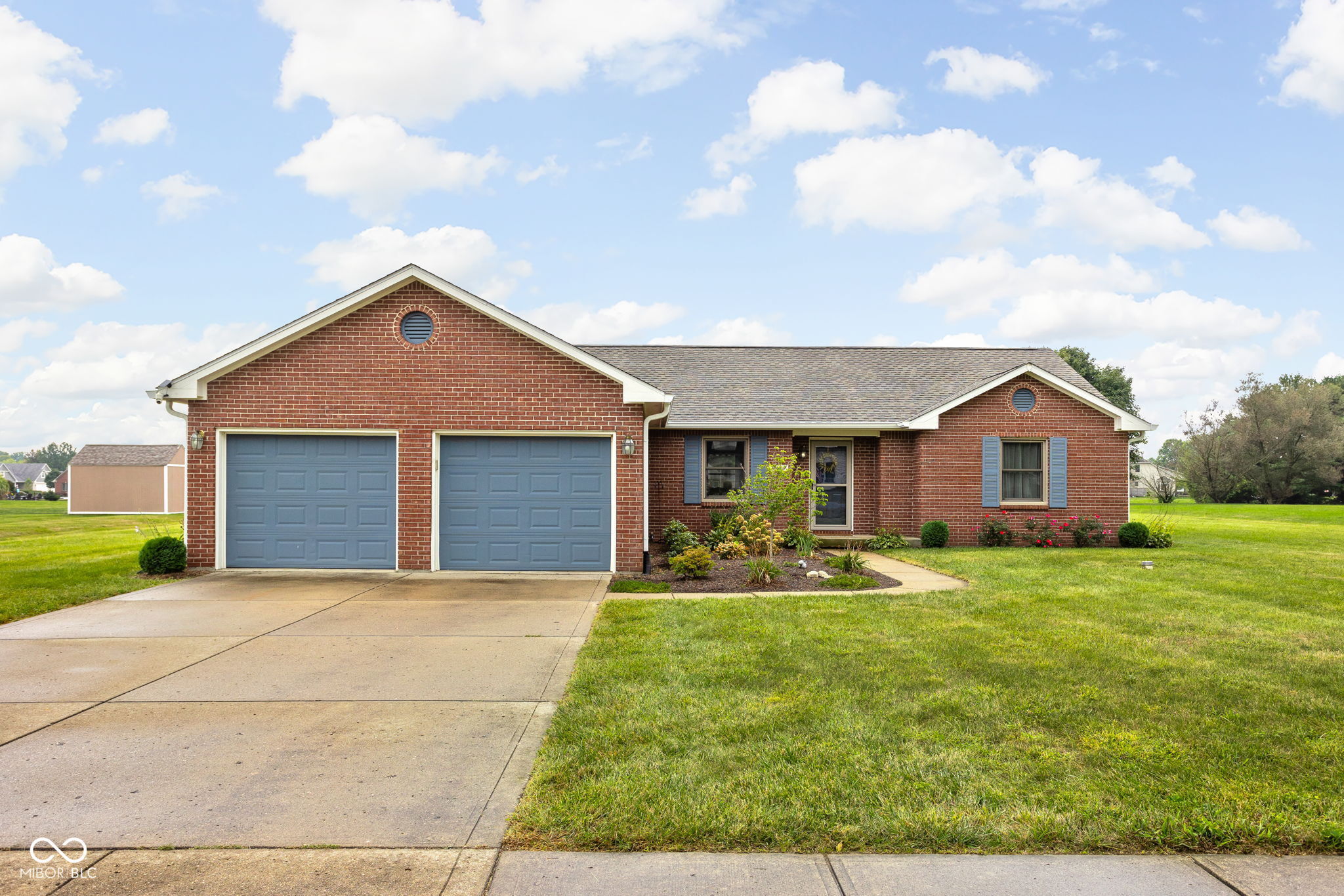 9159 E County Road 400 N, Brownsburg