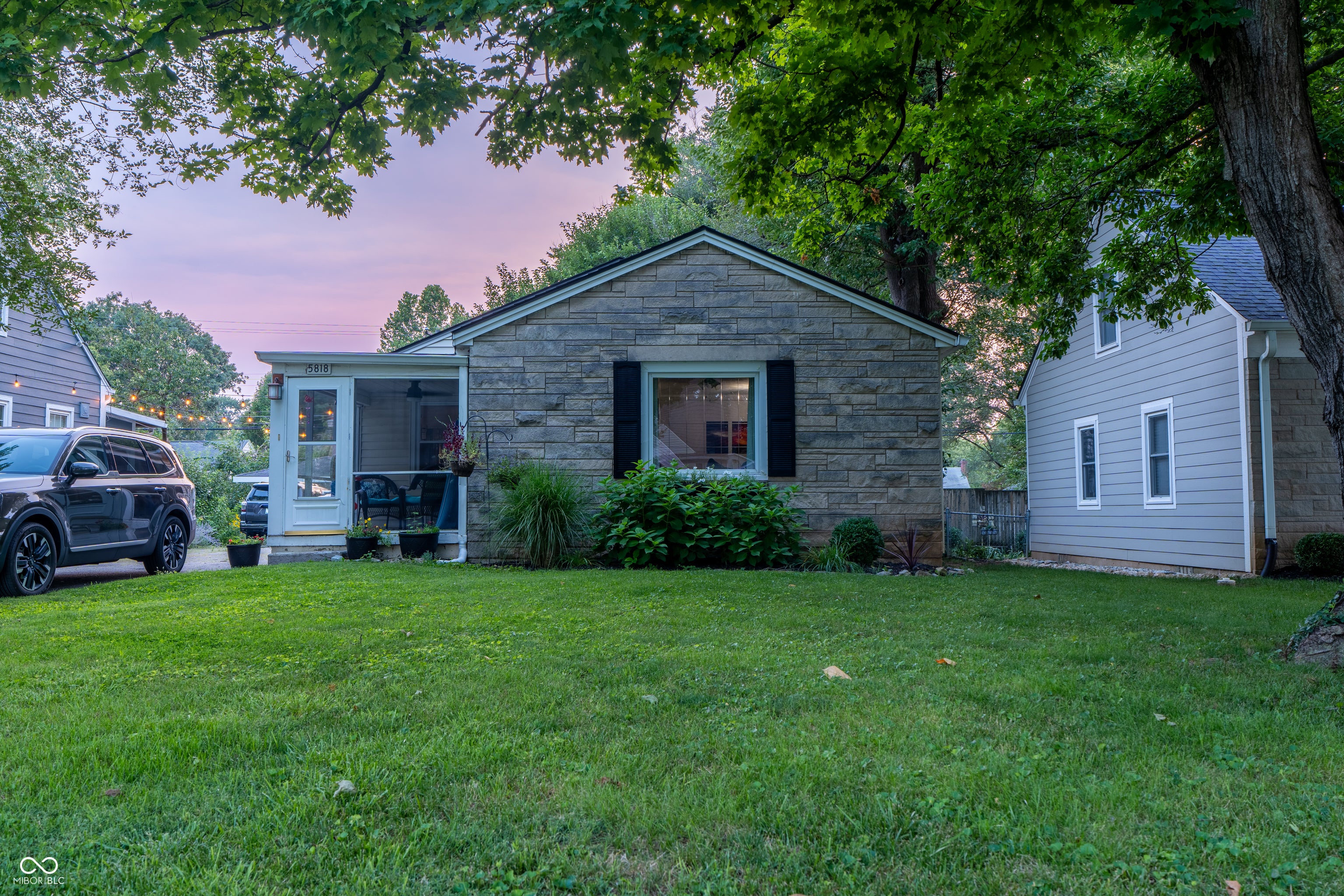 Photo of 5818 Crittenden Avenue Indianapolis, IN 46220