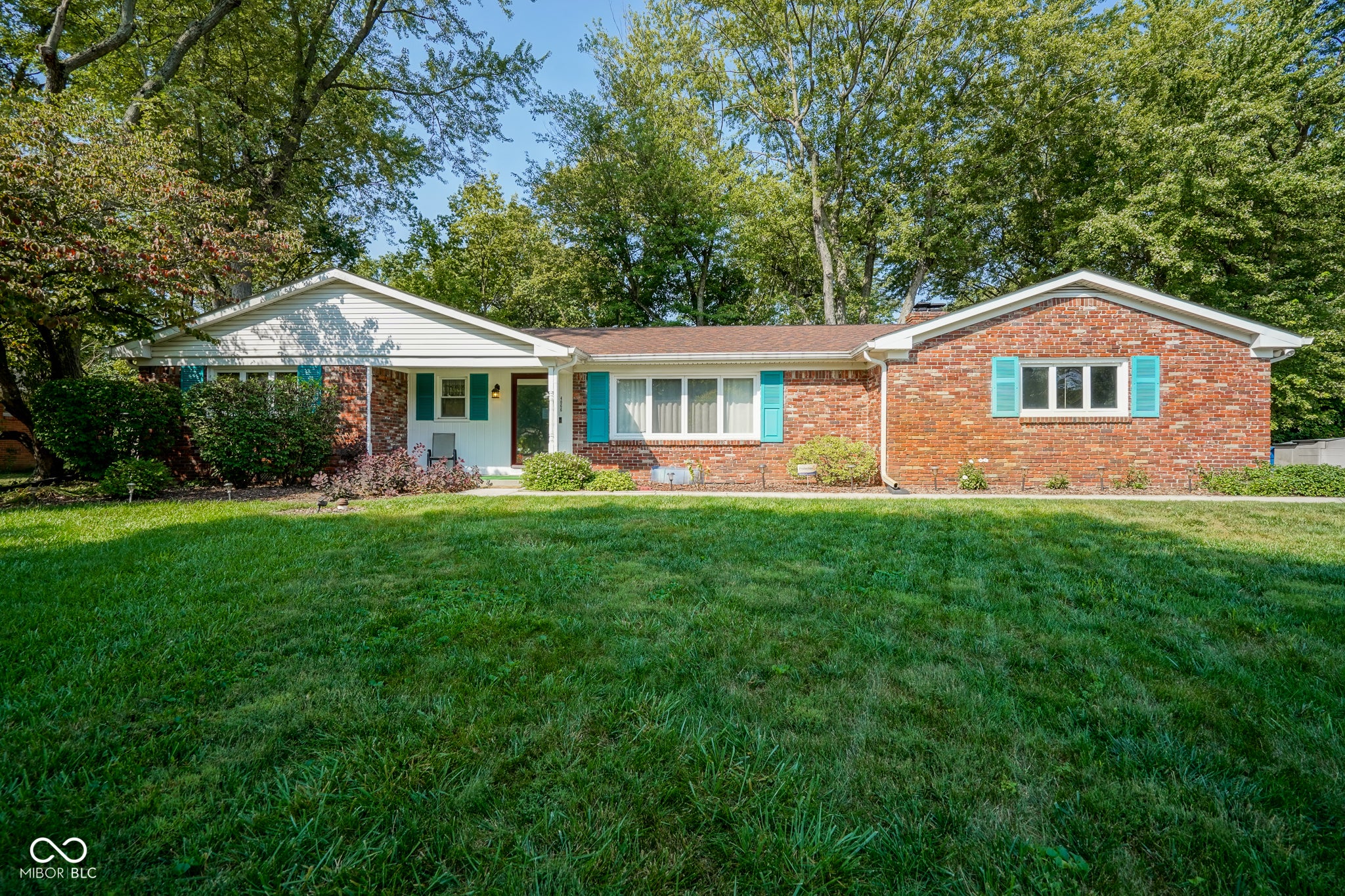 4066 Rommel Drive, Indianapolis