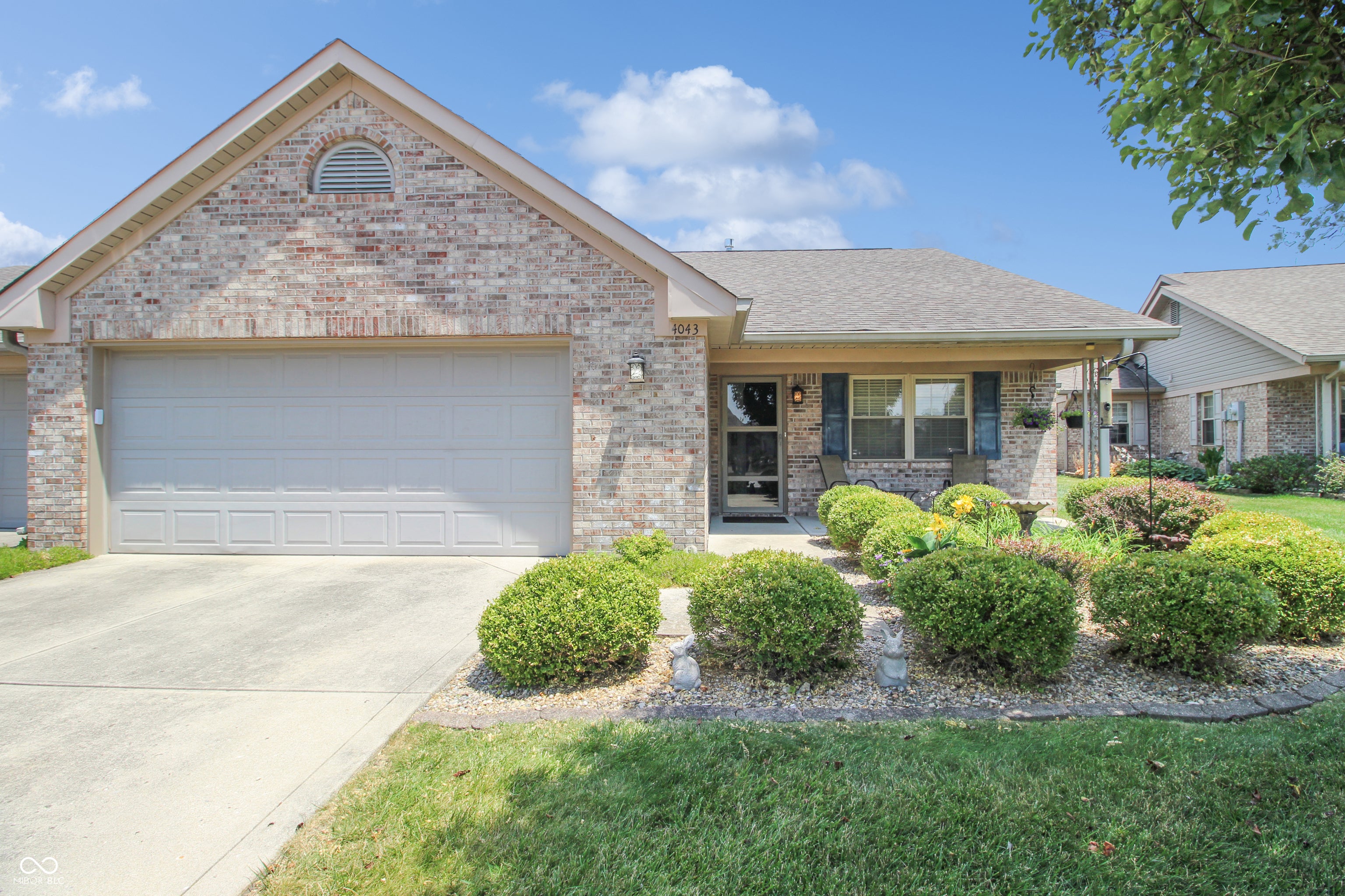 4043 Oak Trail Drive, Indianapolis