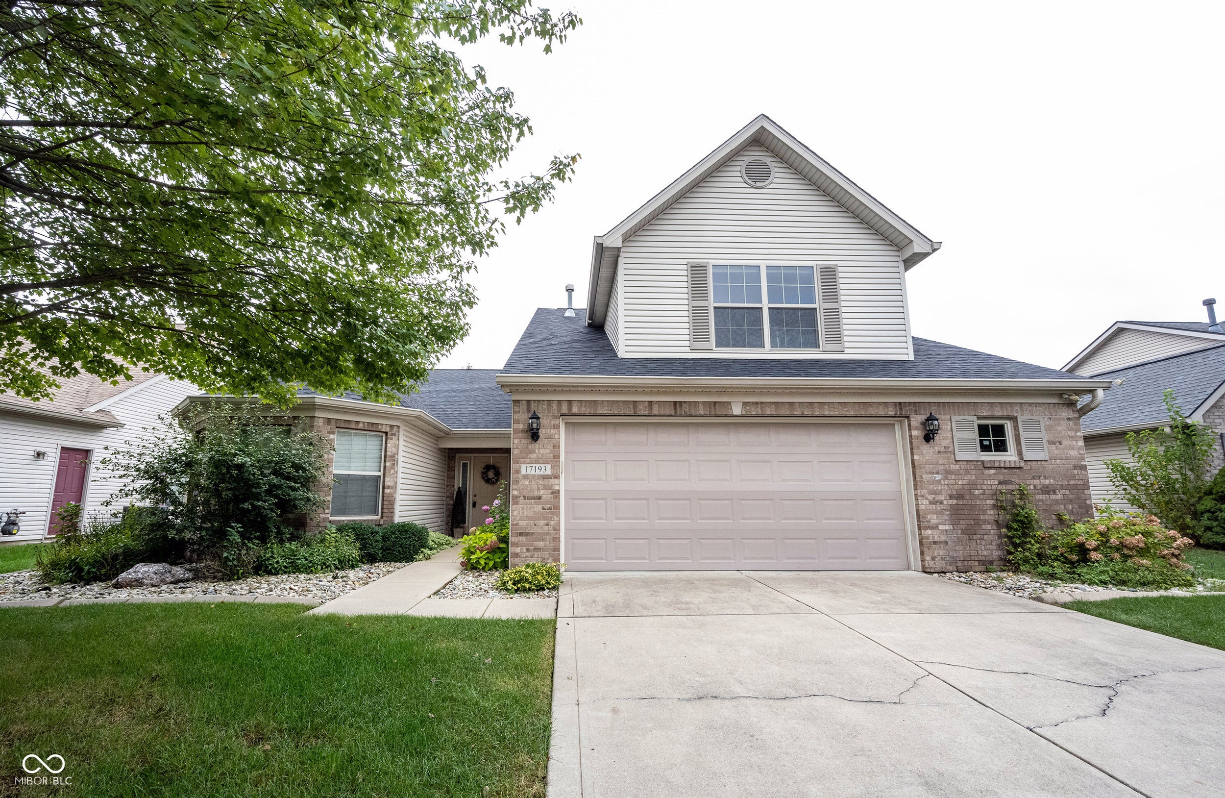 17193 Willis Drive, Noblesville