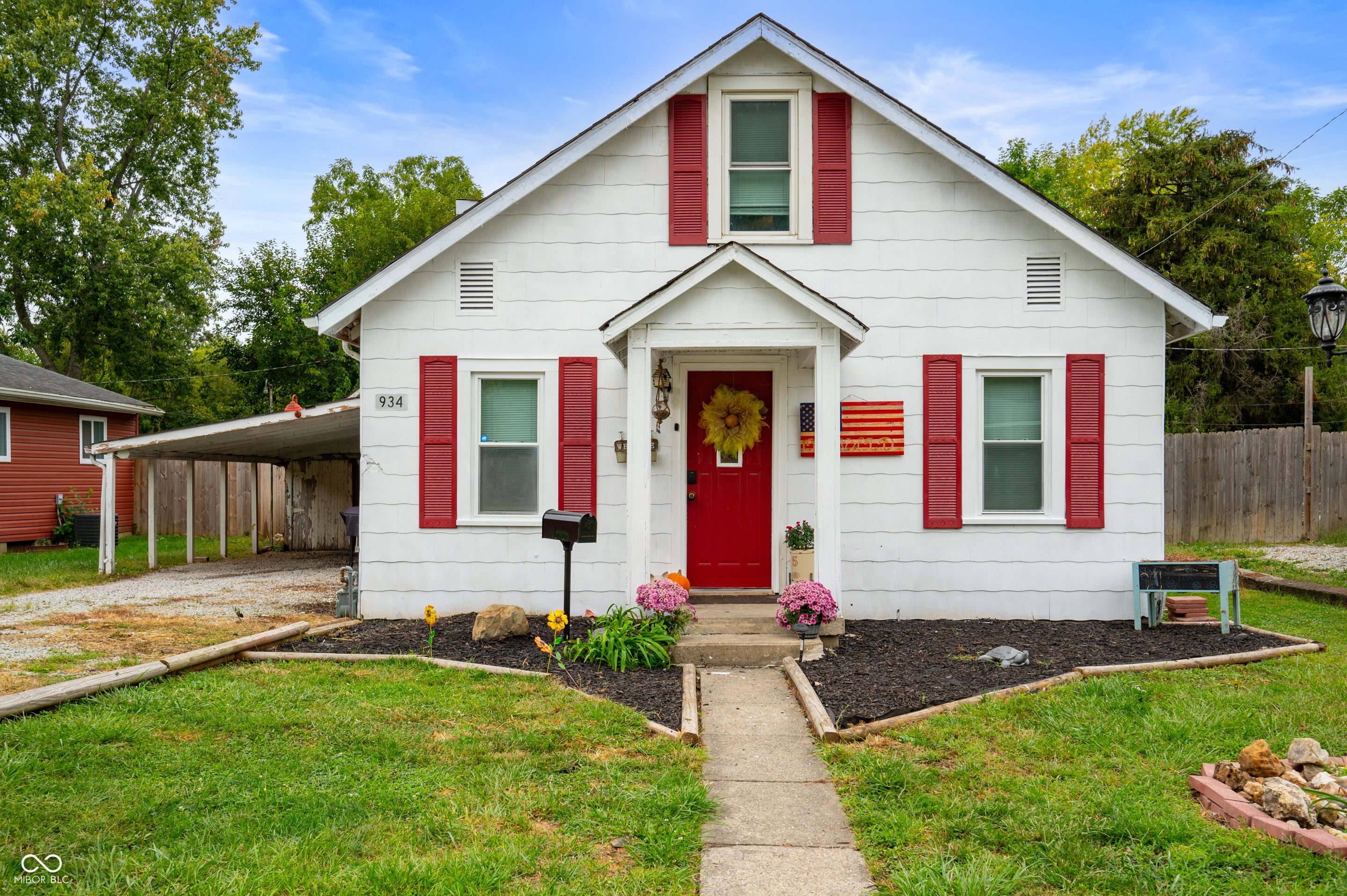 934 N Eaton Avenue, Indianapolis