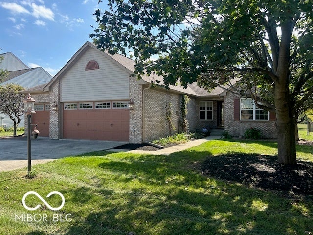 1787 Brookview Drive, Brownsburg