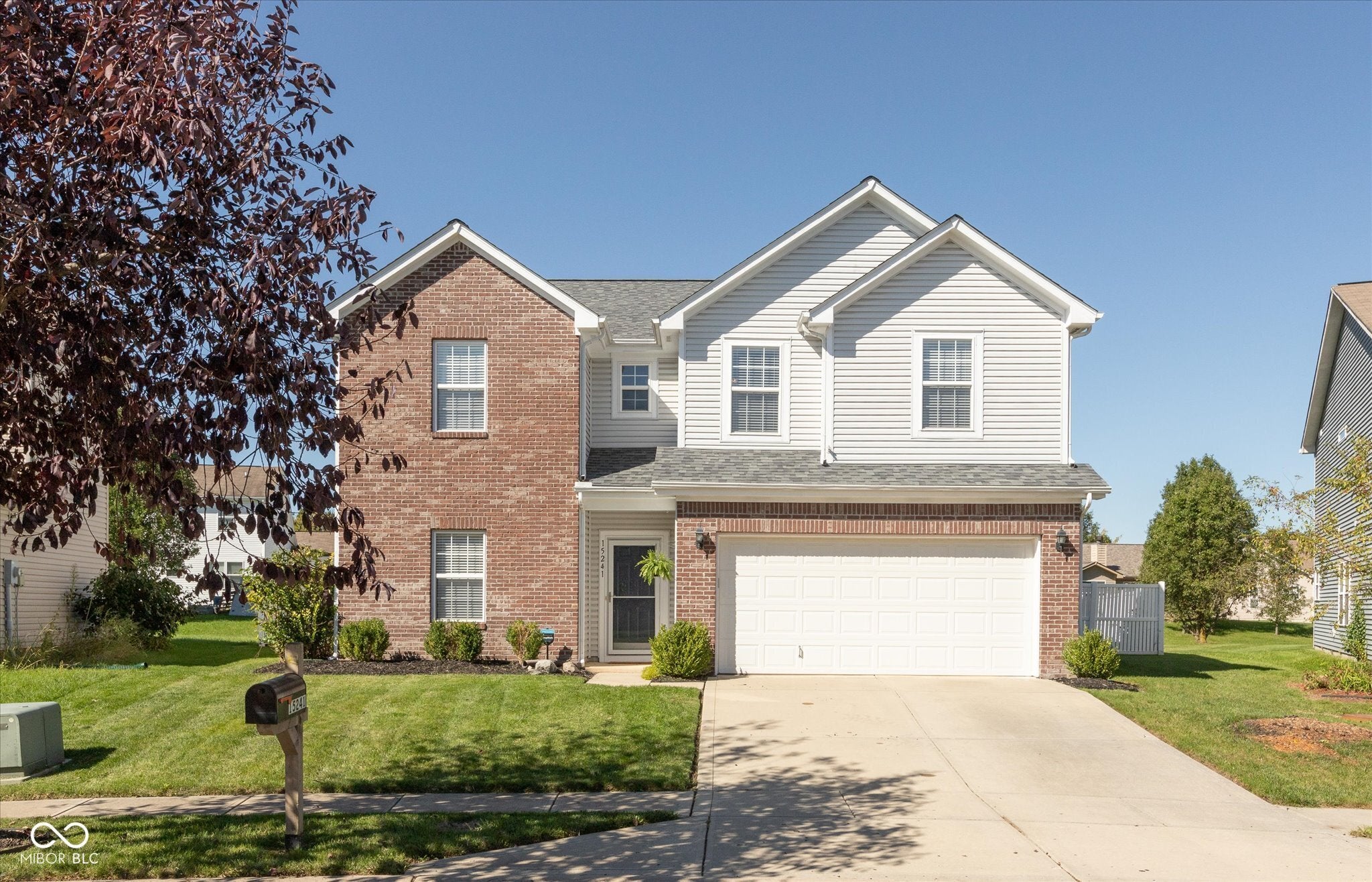 15241 Proud Truth Drive, Noblesville