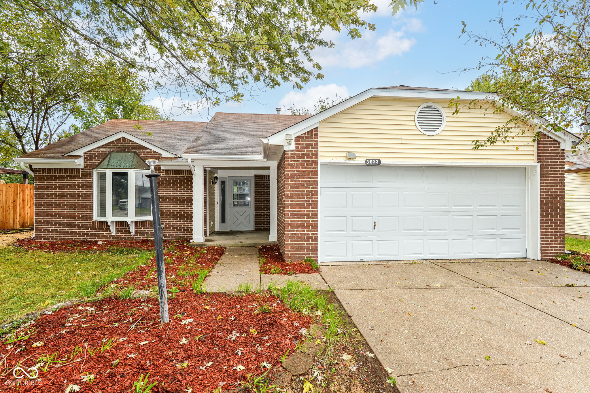 3023 River Birch Drive, Indianapolis