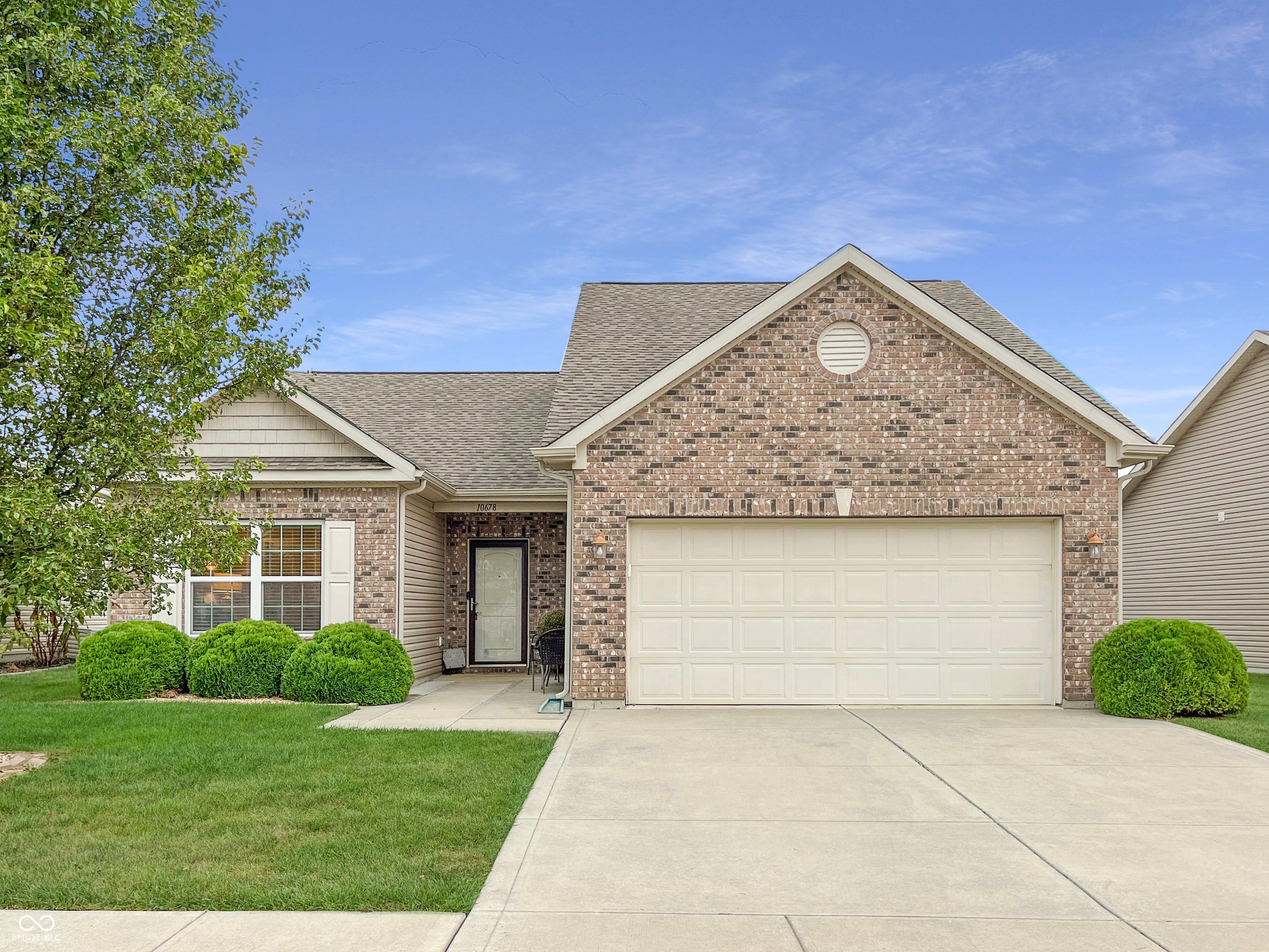 10678 Crane Drive, Indianapolis