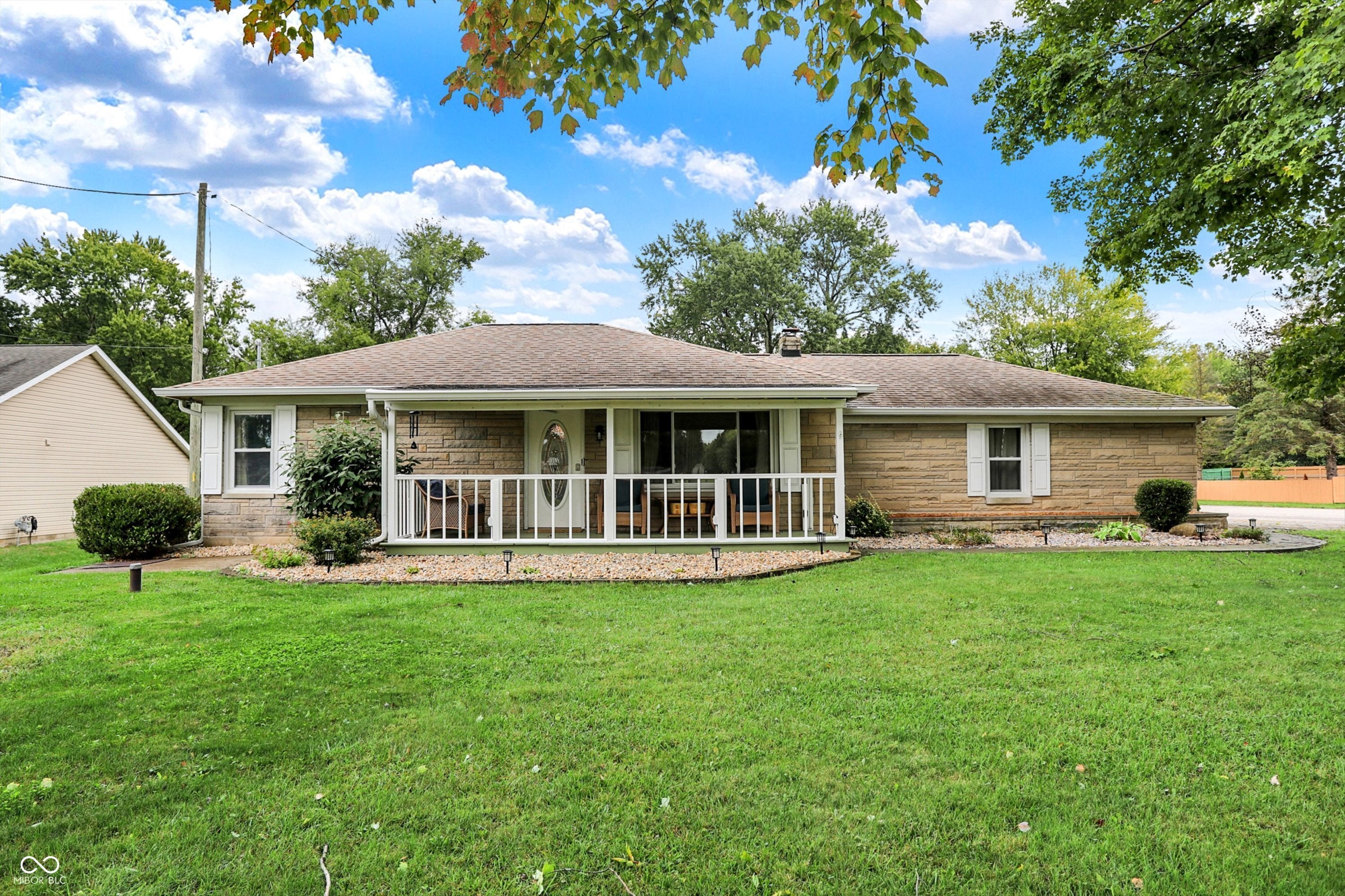 6535 Mcfarland Road, Indianapolis