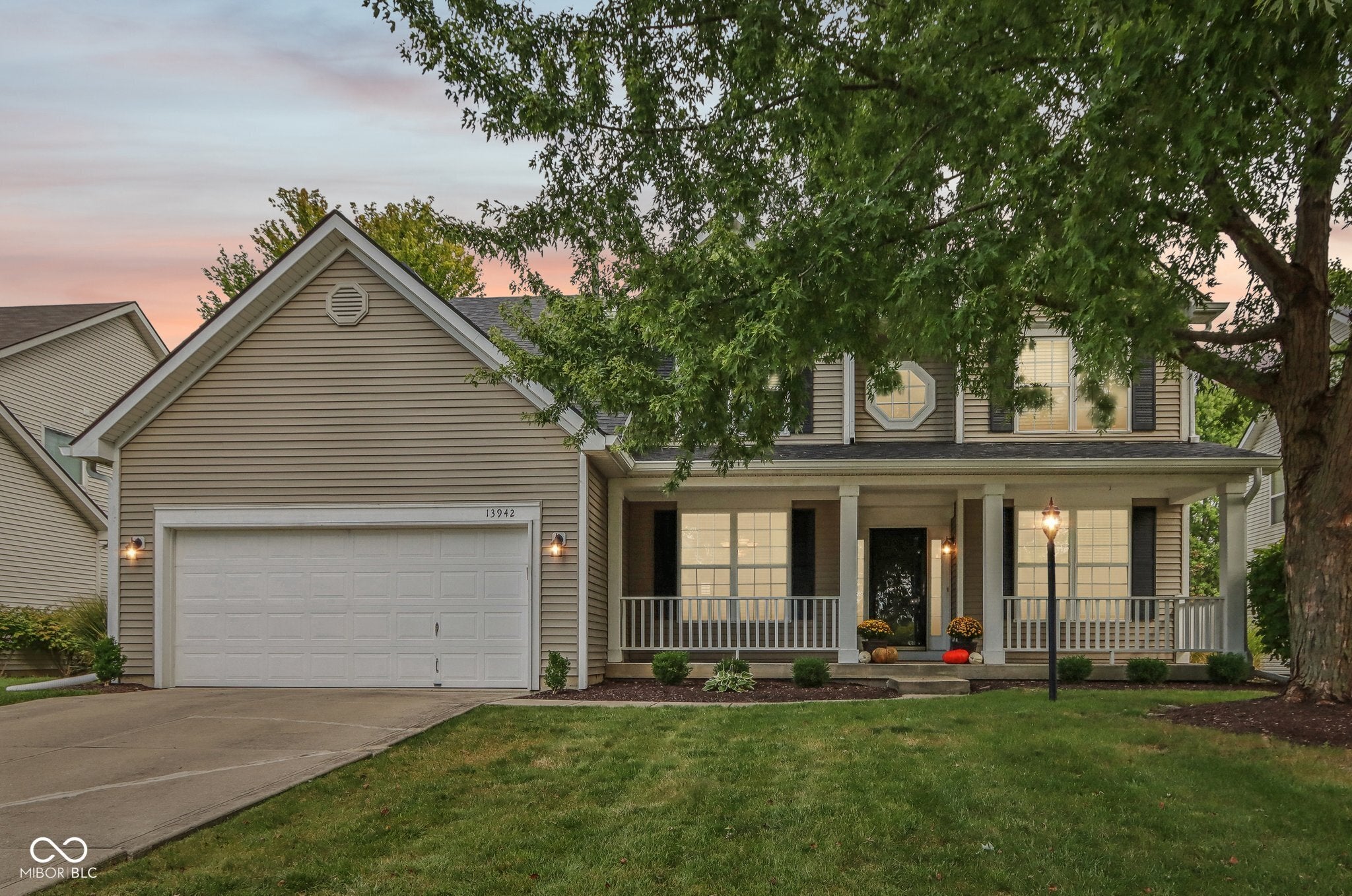 13942 Royalwood Drive, Fishers