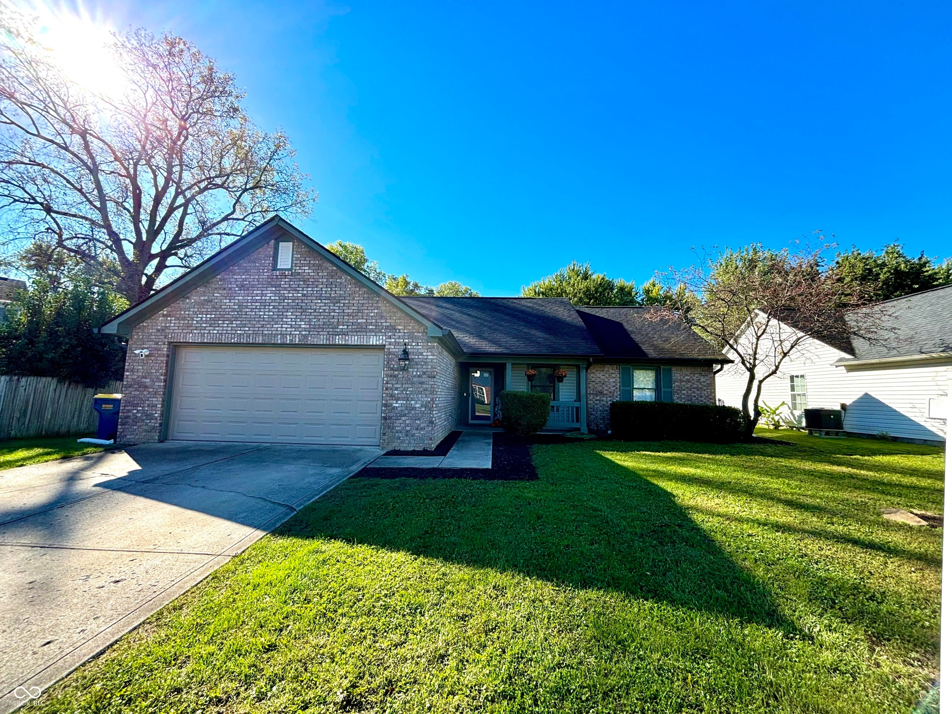 11209 Baycreek Drive, Indianapolis