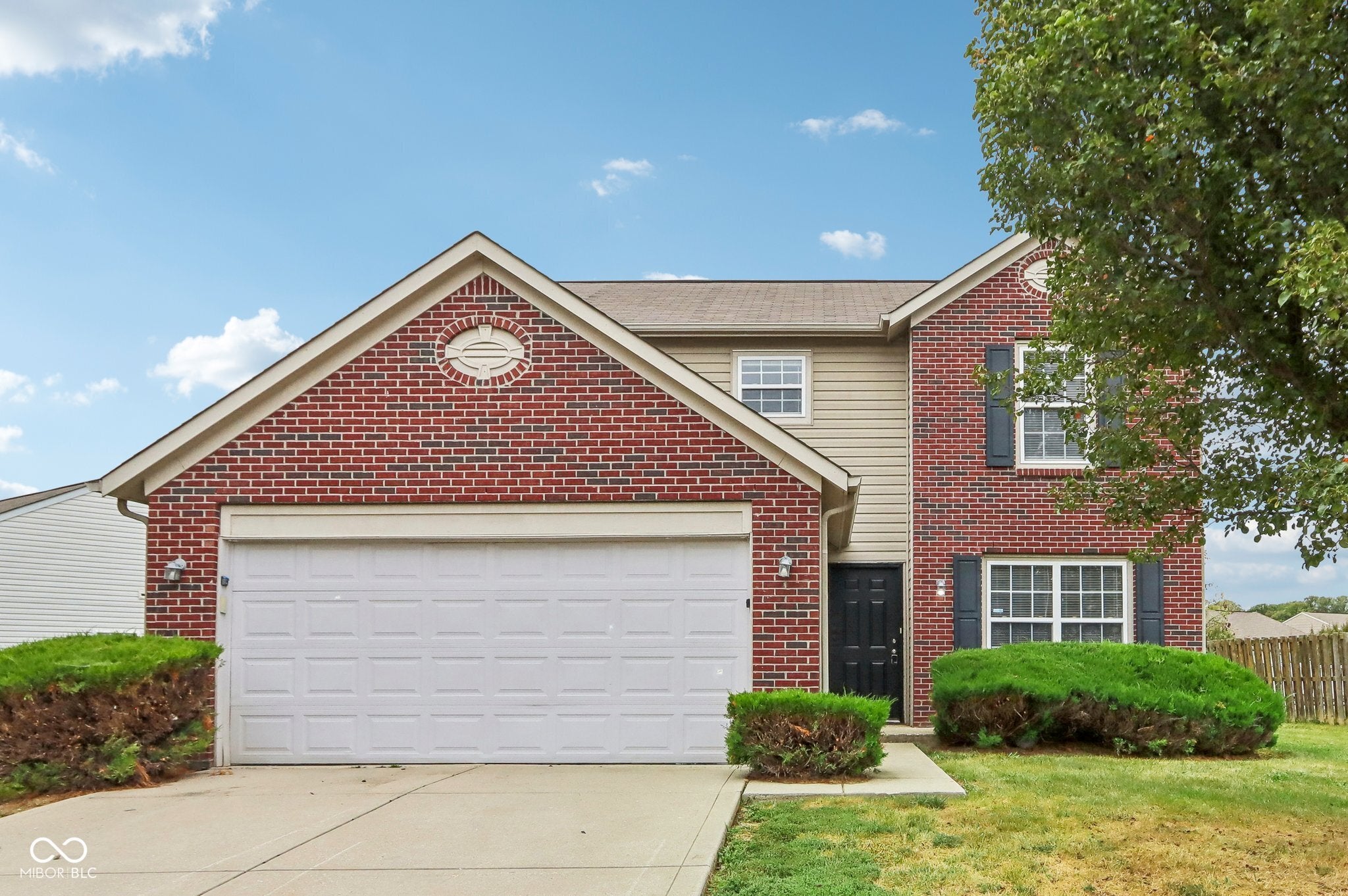 11358 Falls Church Drive, Indianapolis